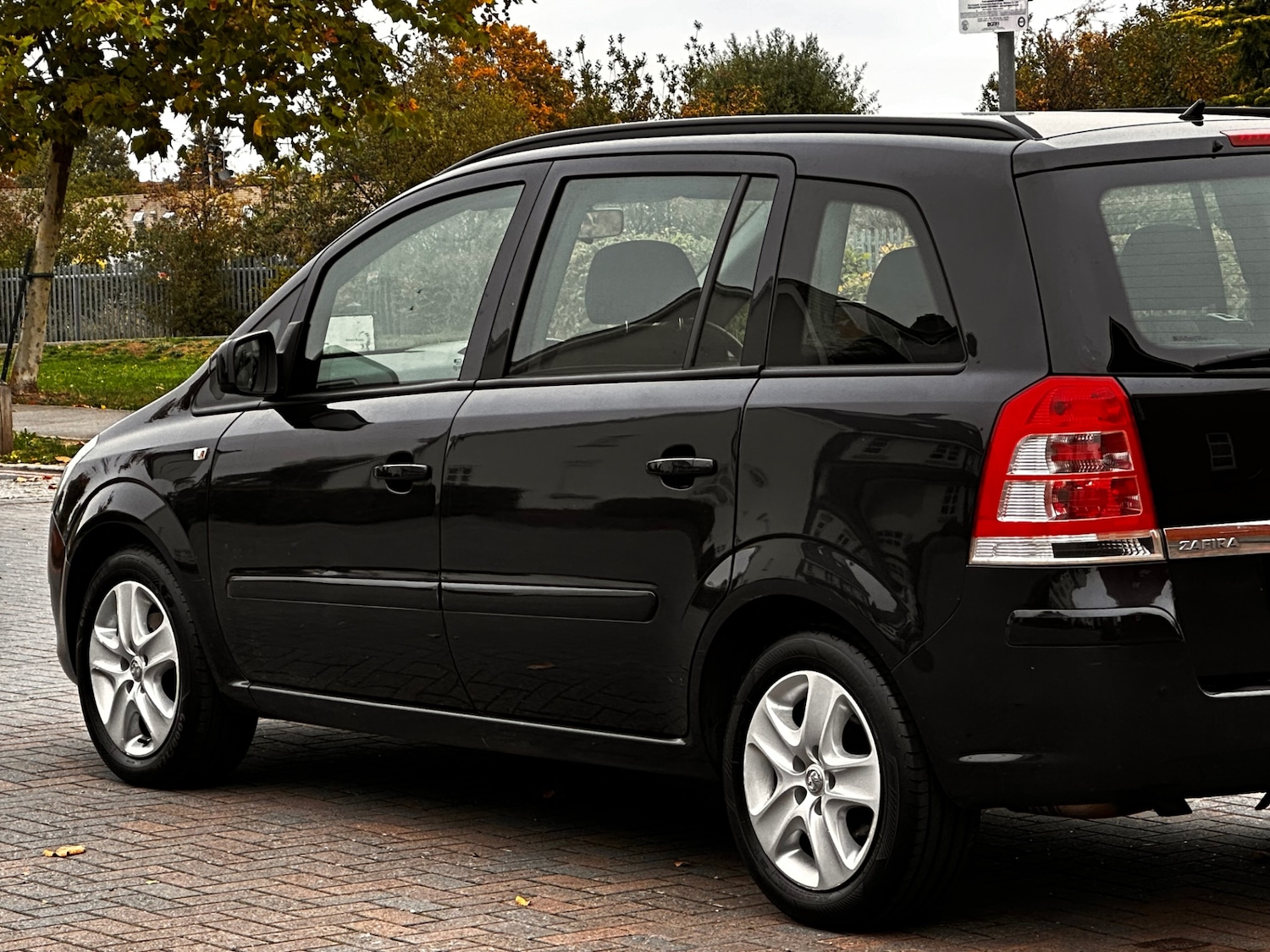 Used Vauxhall Zafira 2013 for sale - 77329317: Photo 67