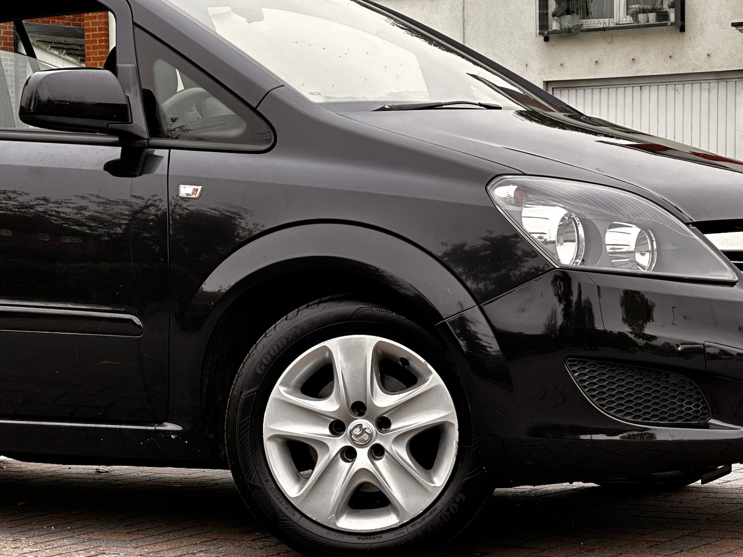 Used Vauxhall Zafira 2013 for sale - 77329317: Photo 7