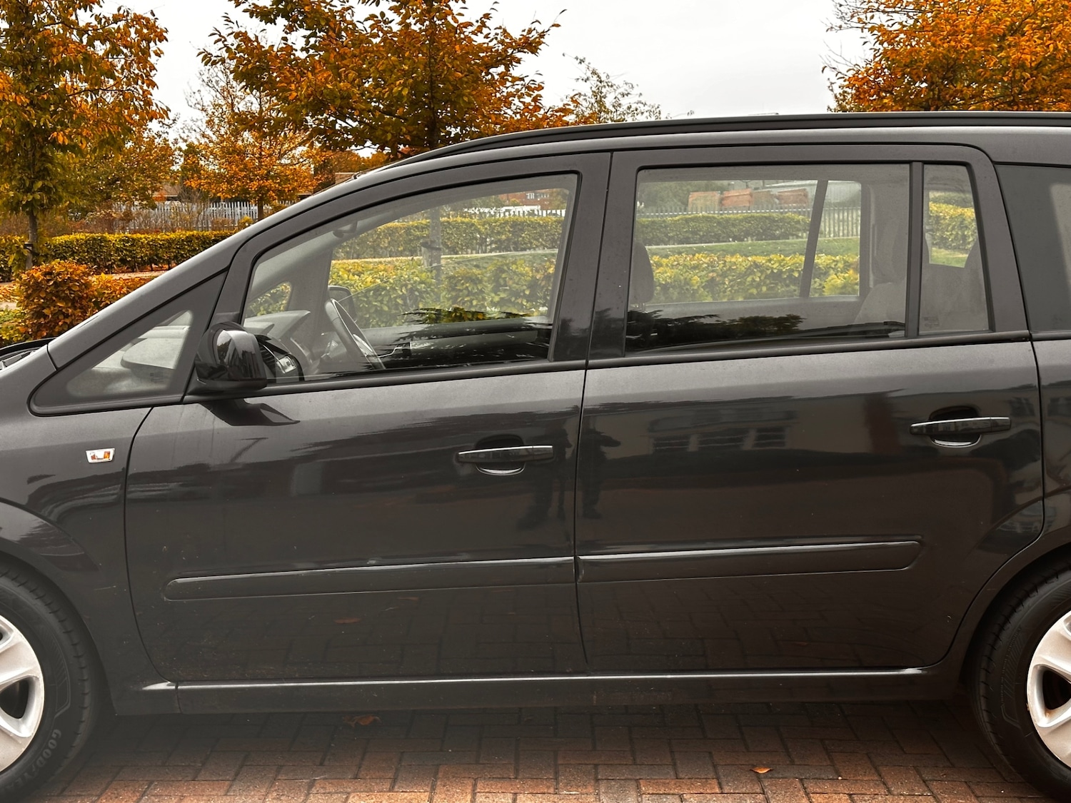 Used Vauxhall Zafira 2013 for sale - 77329317: Photo 73