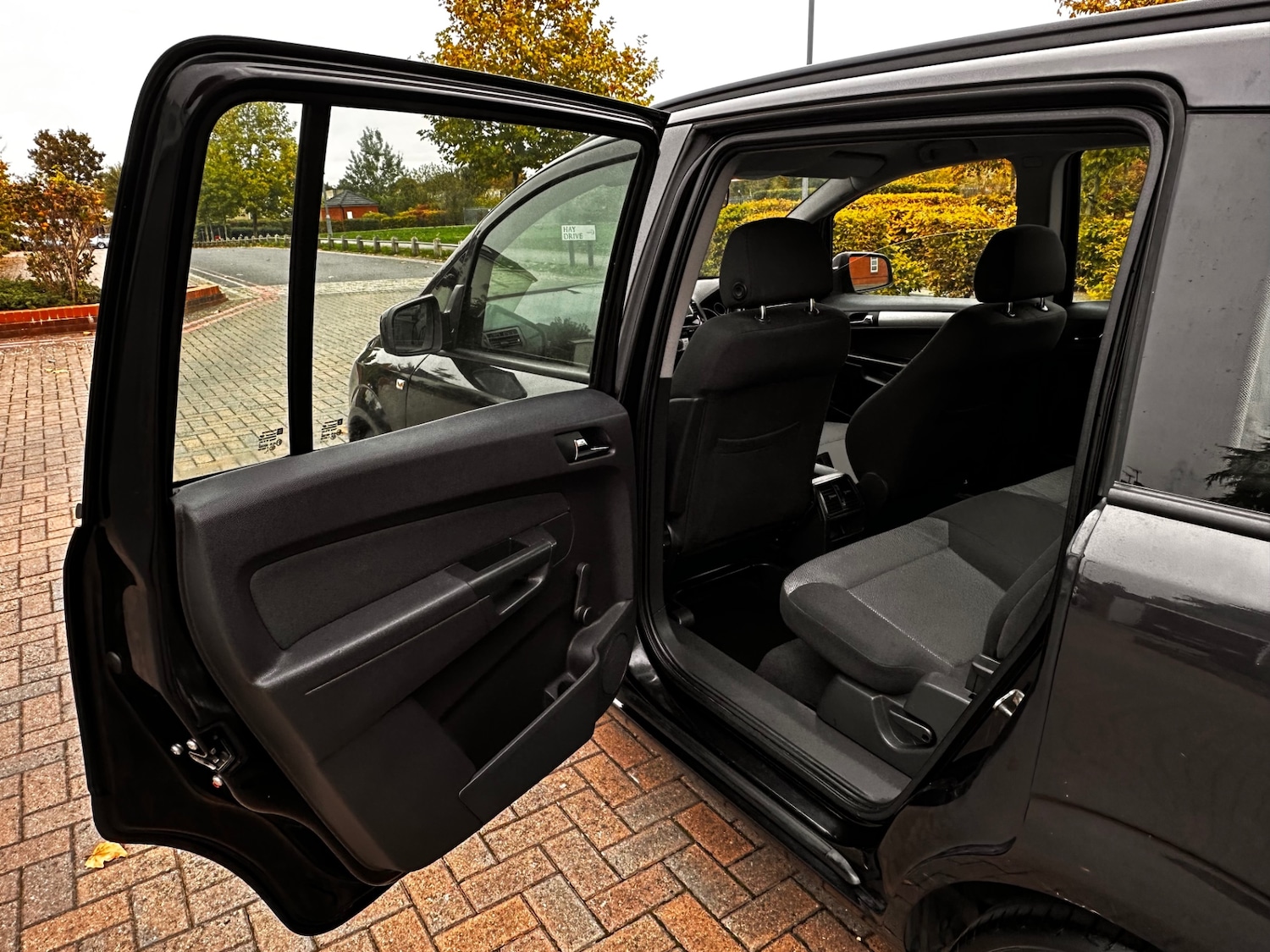 Used Vauxhall Zafira 2013 for sale - 77329317: Photo 74