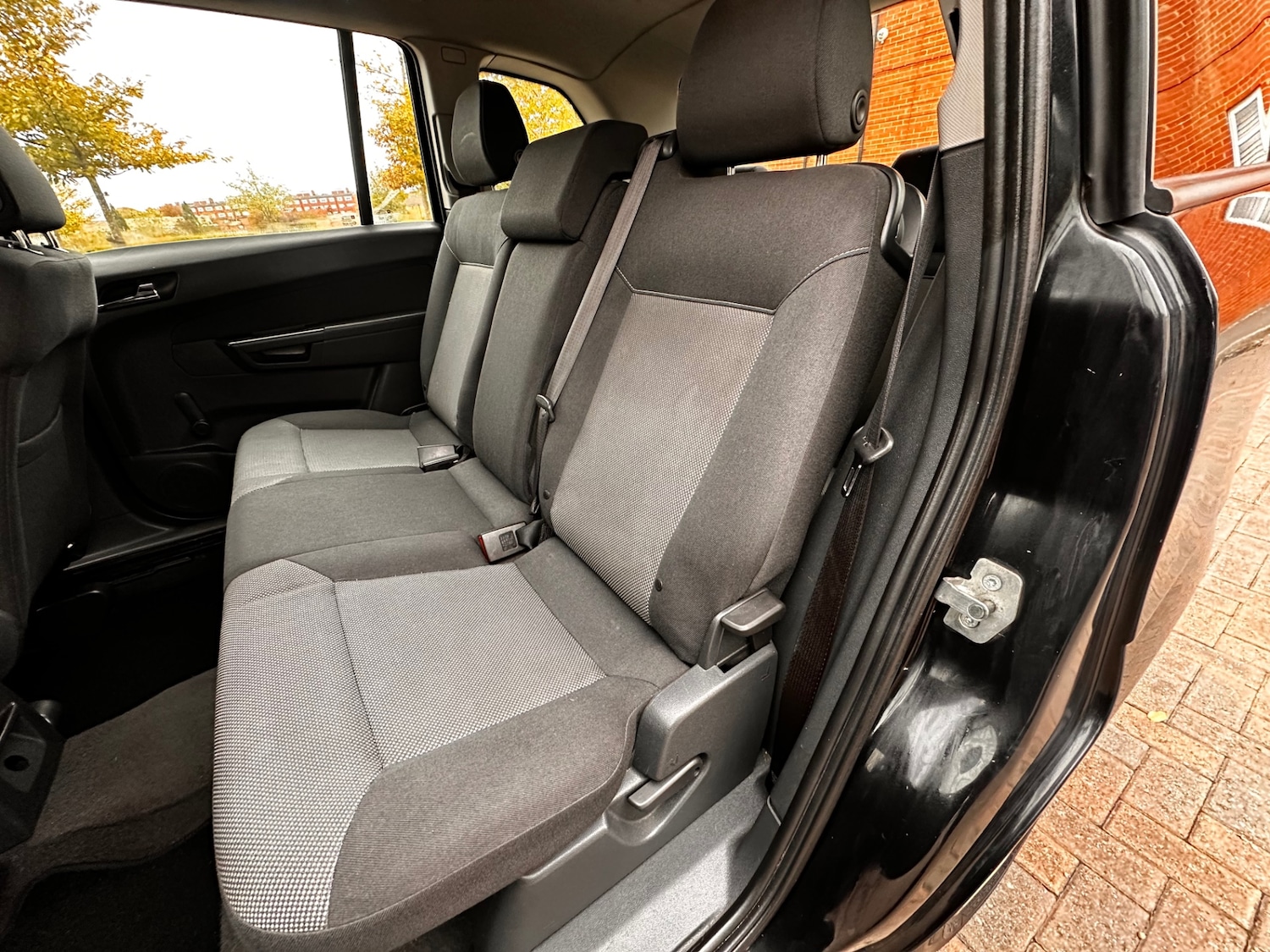 Used Vauxhall Zafira 2013 for sale - 77329317: Photo 79