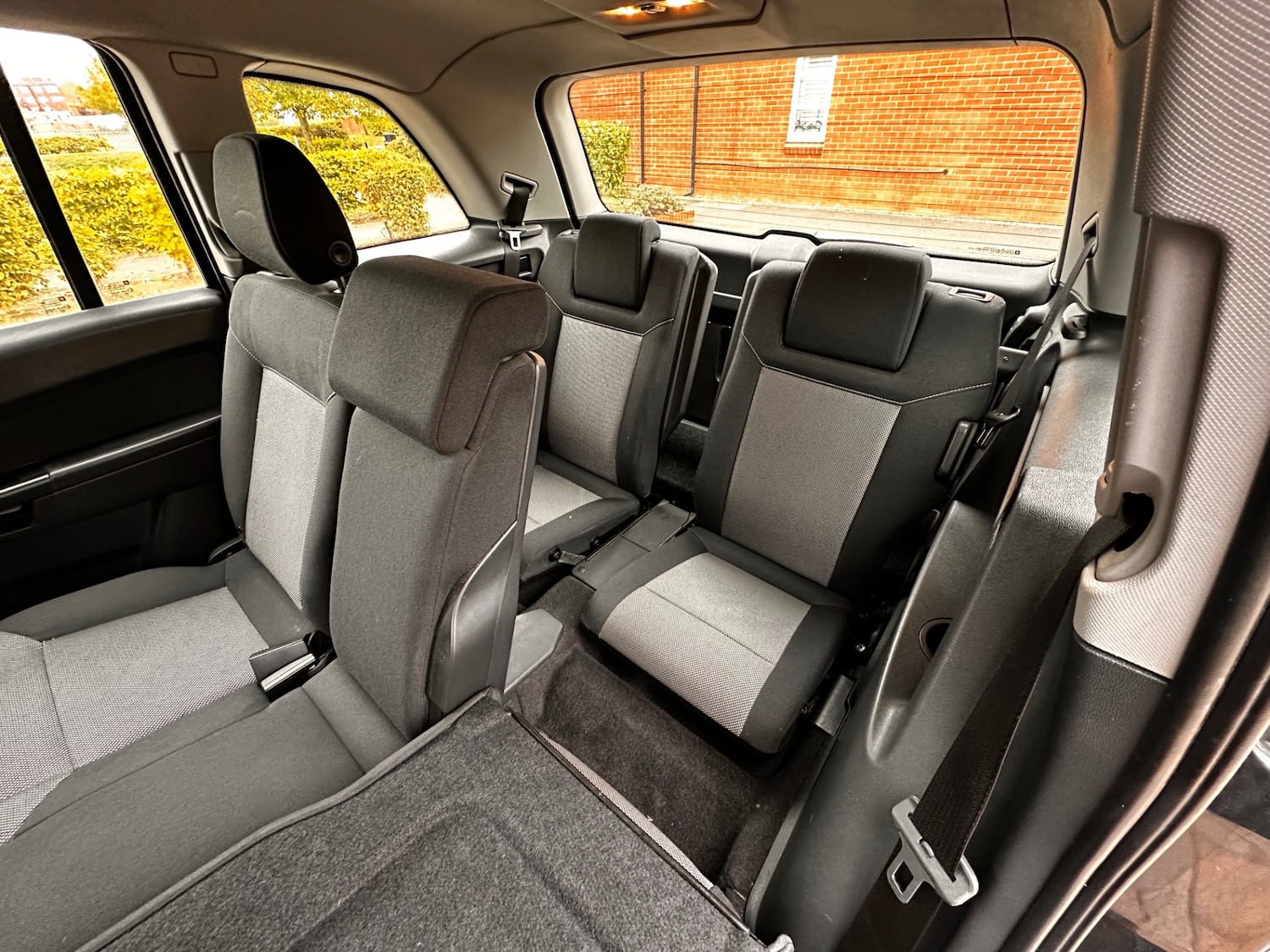 Used Vauxhall Zafira 2013 for sale - 77329317: Photo 87