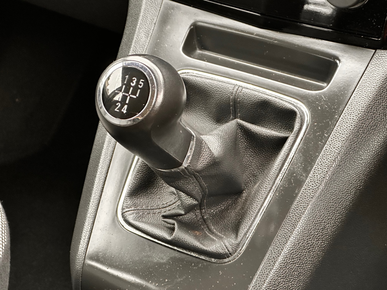 Used Vauxhall Zafira 2013 for sale - 77329317: Photo 90