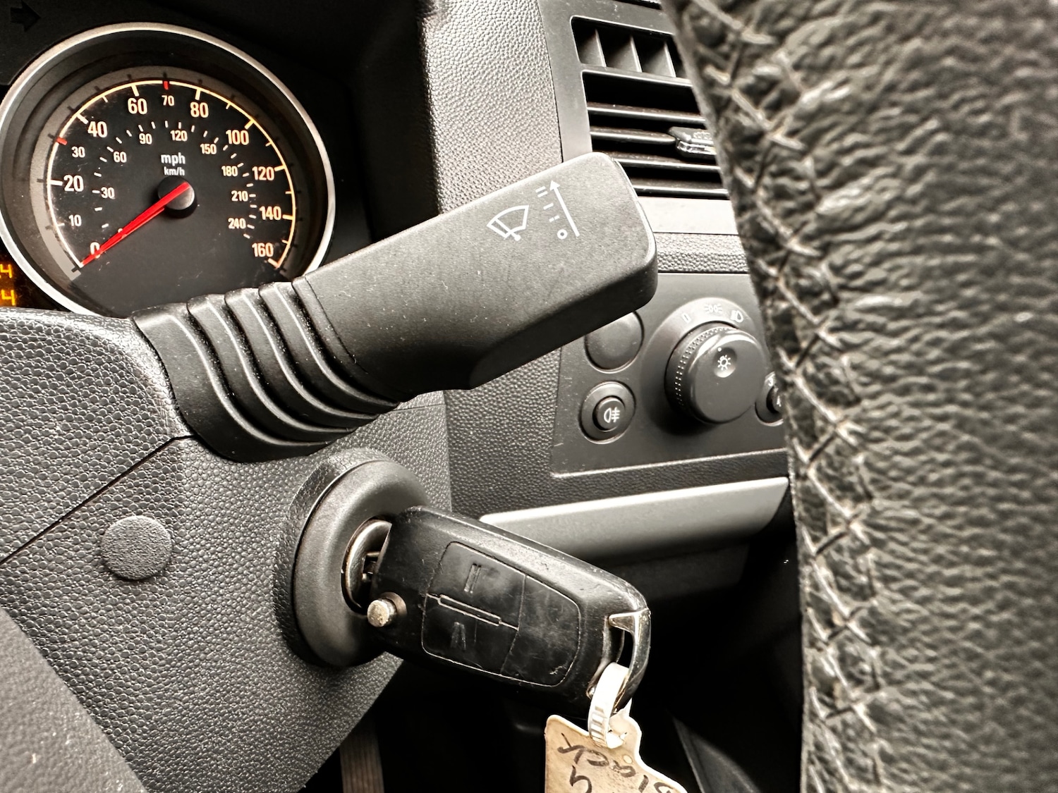 Used Vauxhall Zafira 2013 for sale - 77329317: Photo 95