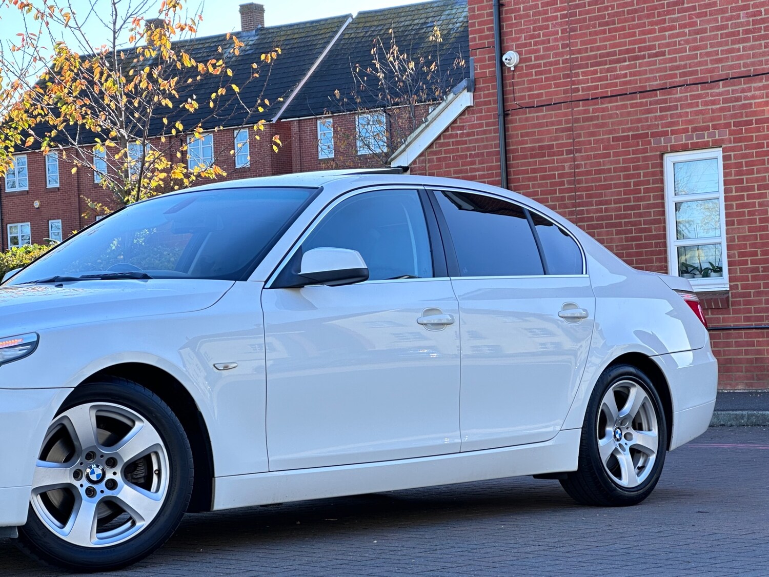 Used BMW 5 Series 2019 for sale - 77329495: Photo 10