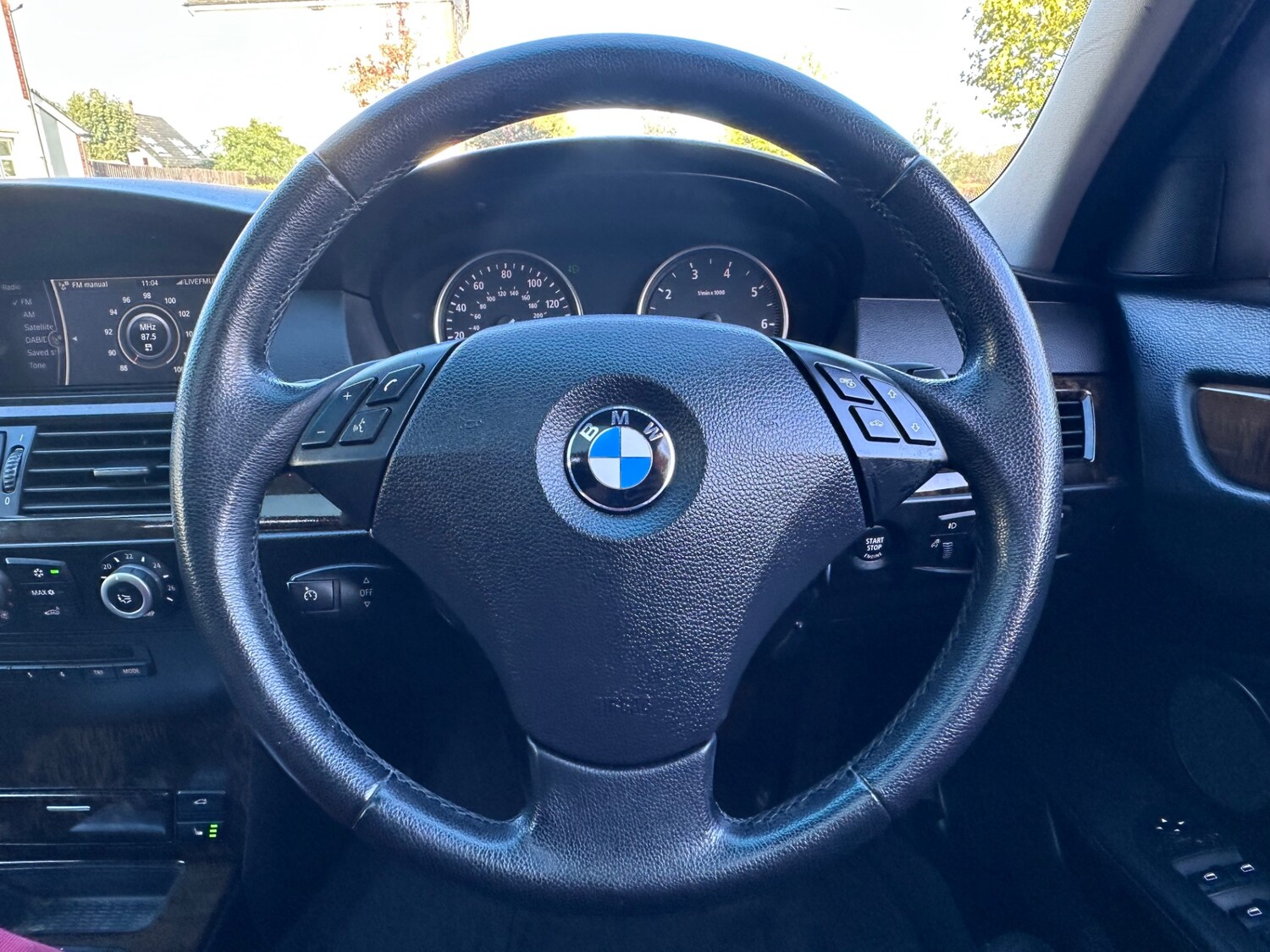 Used BMW 5 Series 2019 for sale - 77329495: Photo 100