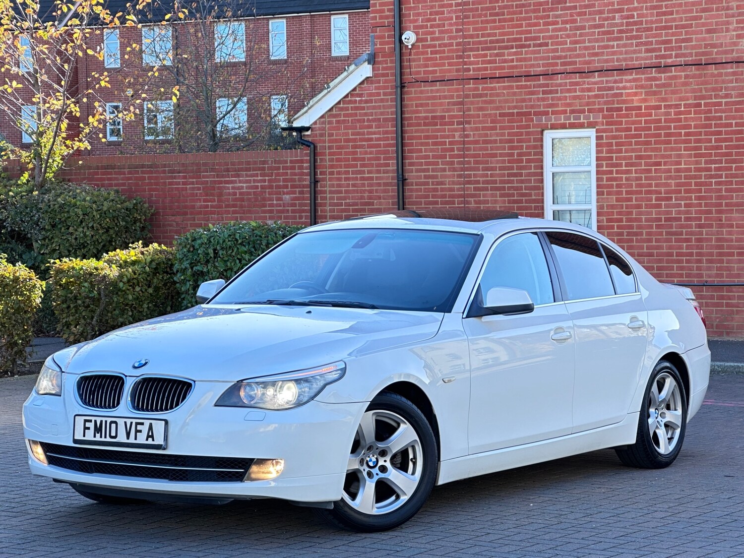 Used BMW 5 Series 2019 for sale - 77329495: Photo 11