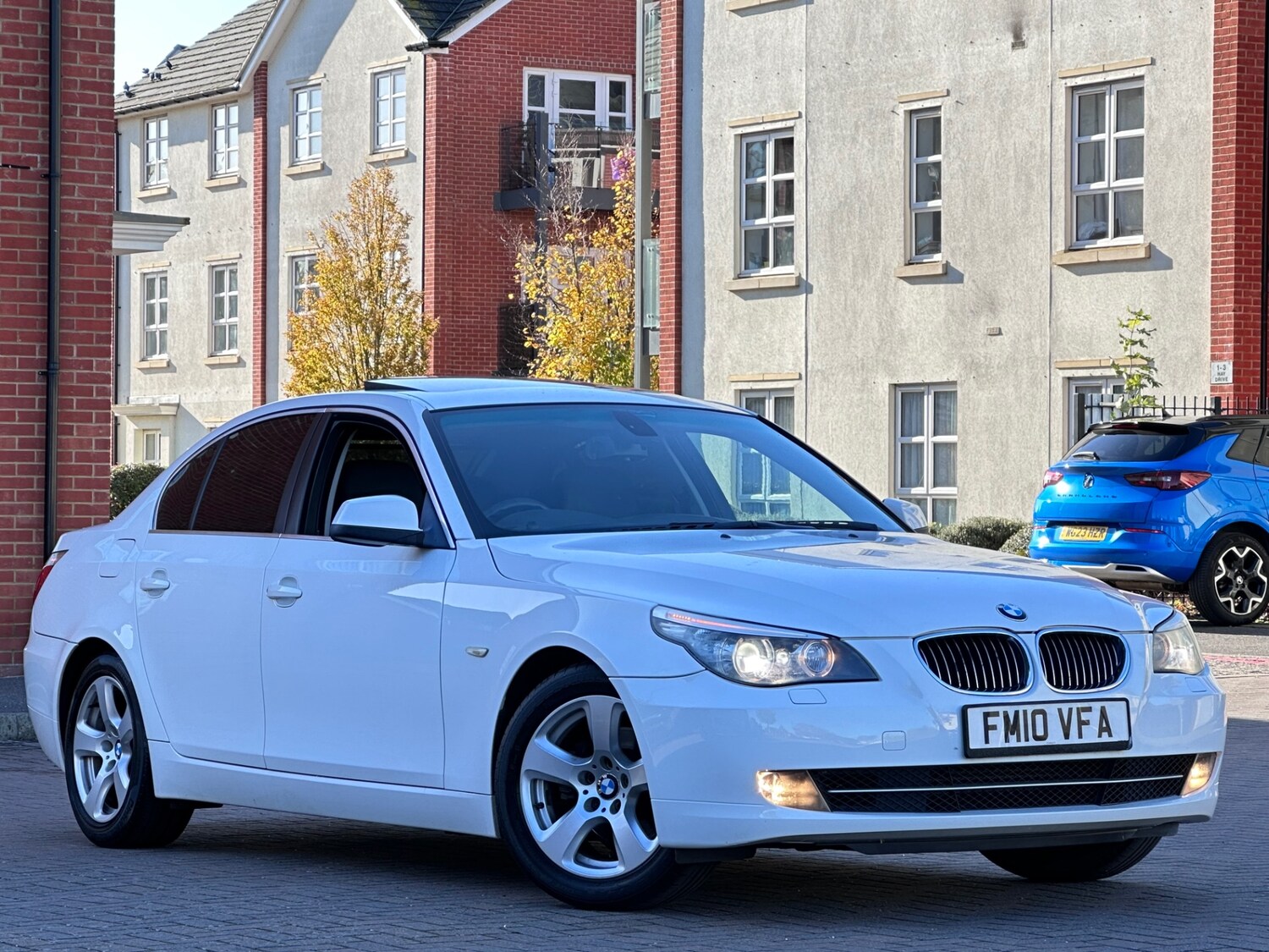 Used BMW 5 Series 2019 for sale - 77329495: Photo 15