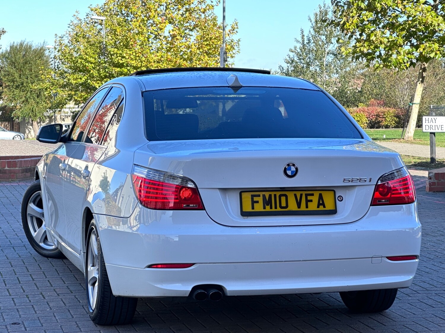 Used BMW 5 Series 2019 for sale - 77329495: Photo 19