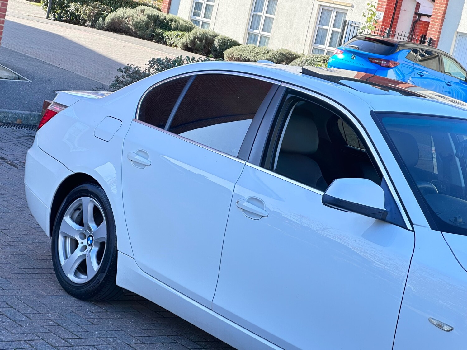 Used BMW 5 Series 2019 for sale - 77329495: Photo 23