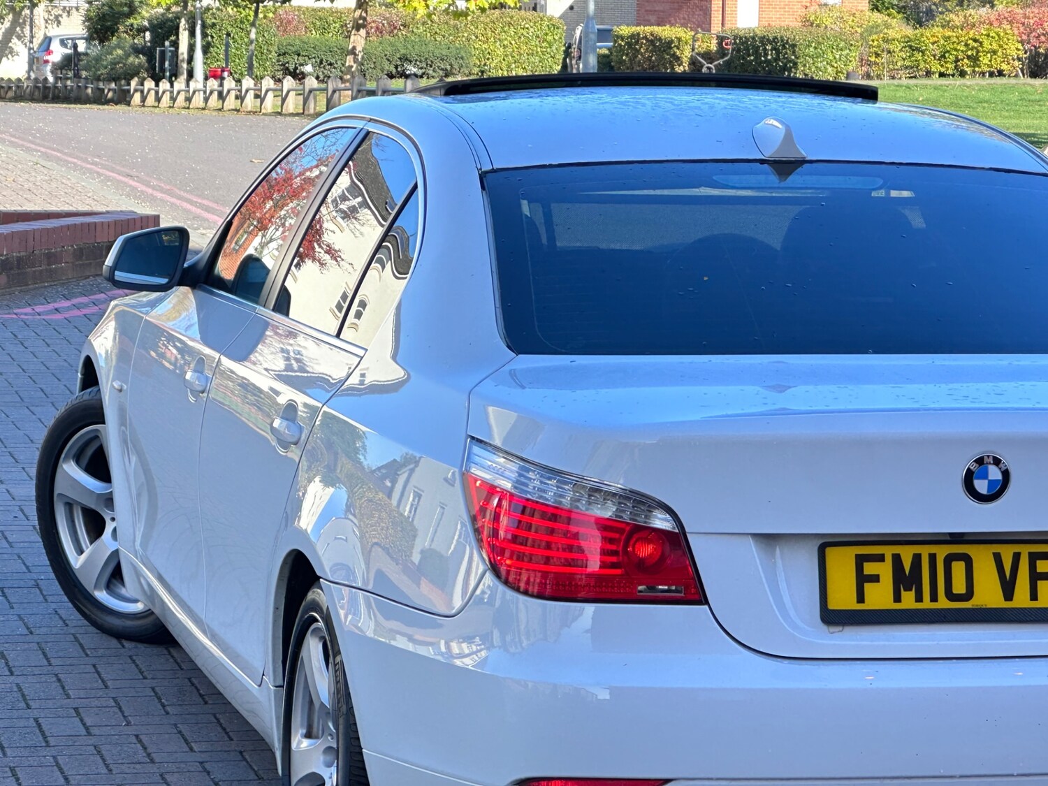 Used BMW 5 Series 2019 for sale - 77329495: Photo 25