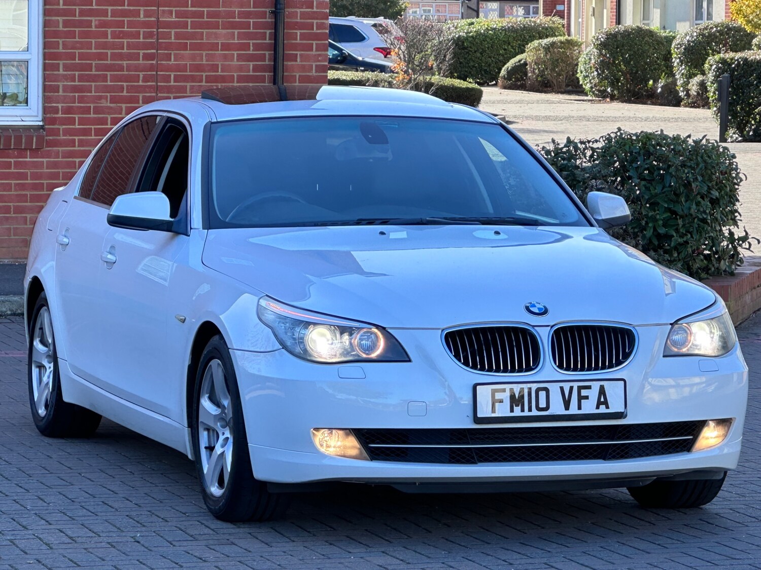 Used BMW 5 Series 2019 for sale - 77329495: Photo 32