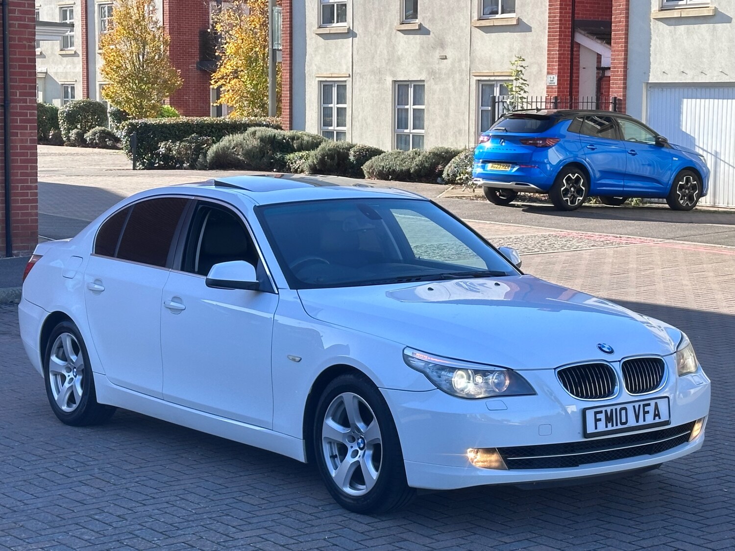 Used BMW 5 Series 2019 for sale - 77329495: Photo 33