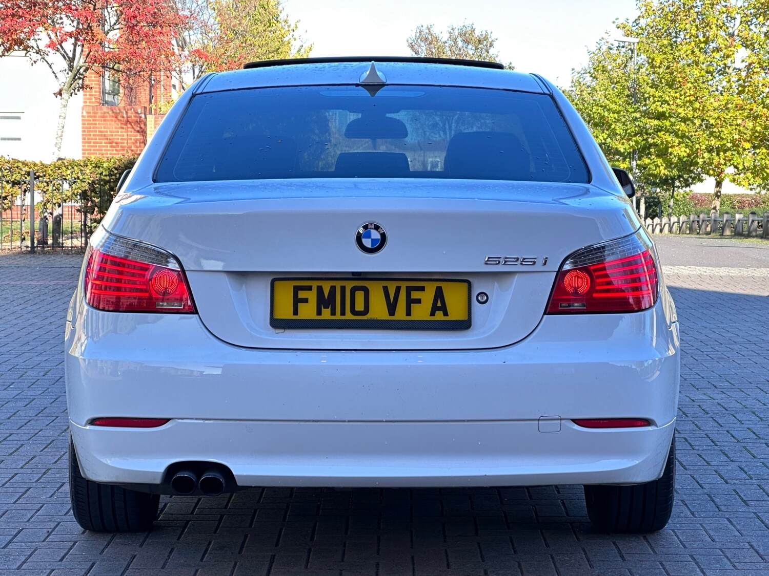 Used BMW 5 Series 2019 for sale - 77329495: Photo 34