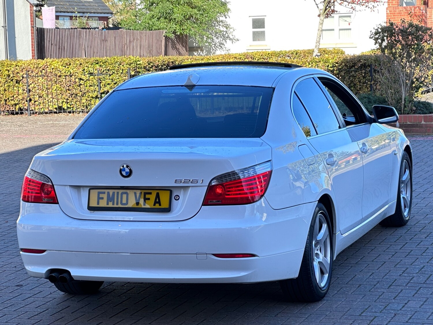 Used BMW 5 Series 2019 for sale - 77329495: Photo 42