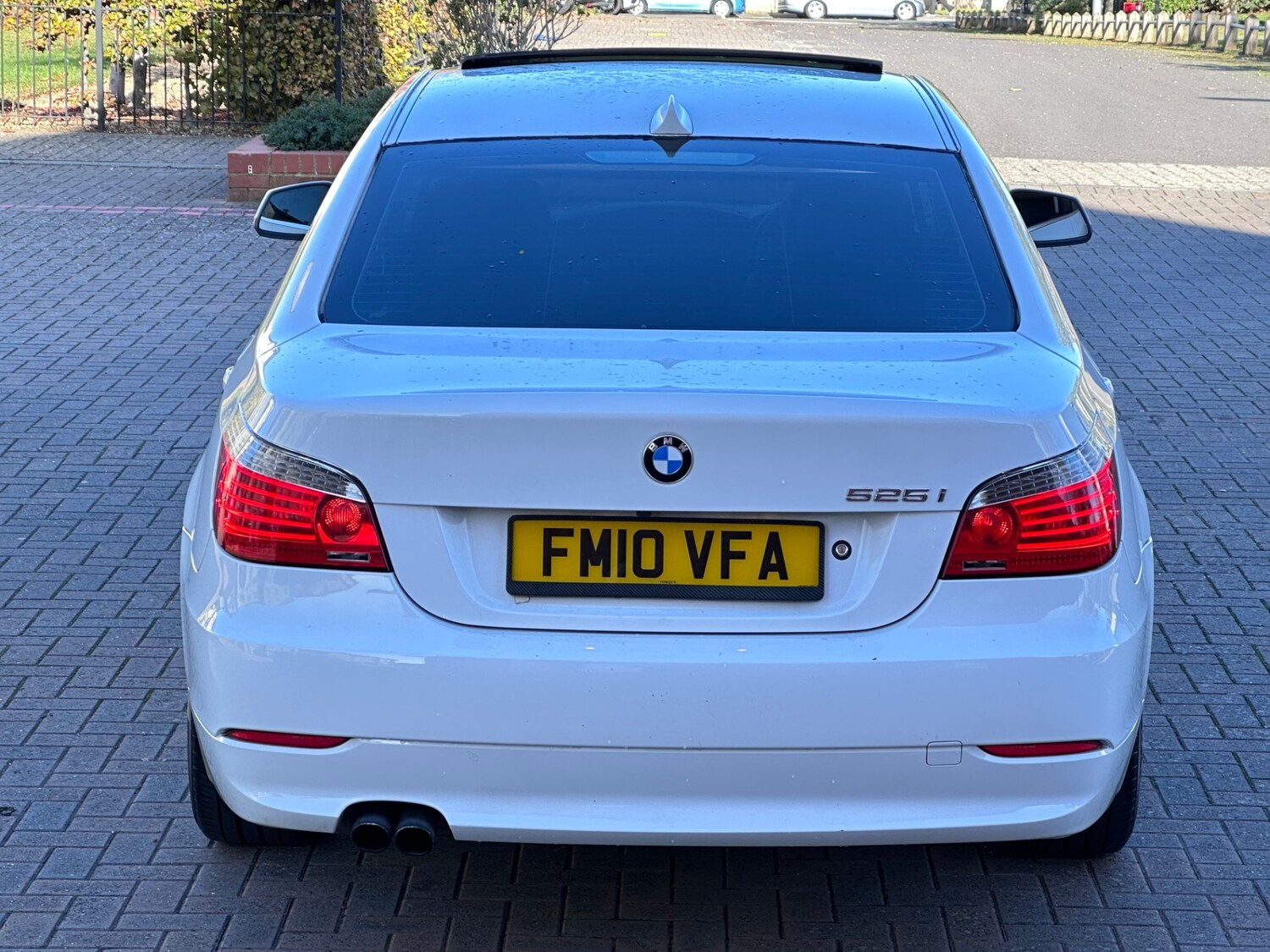 Used BMW 5 Series 2019 for sale - 77329495: Photo 43