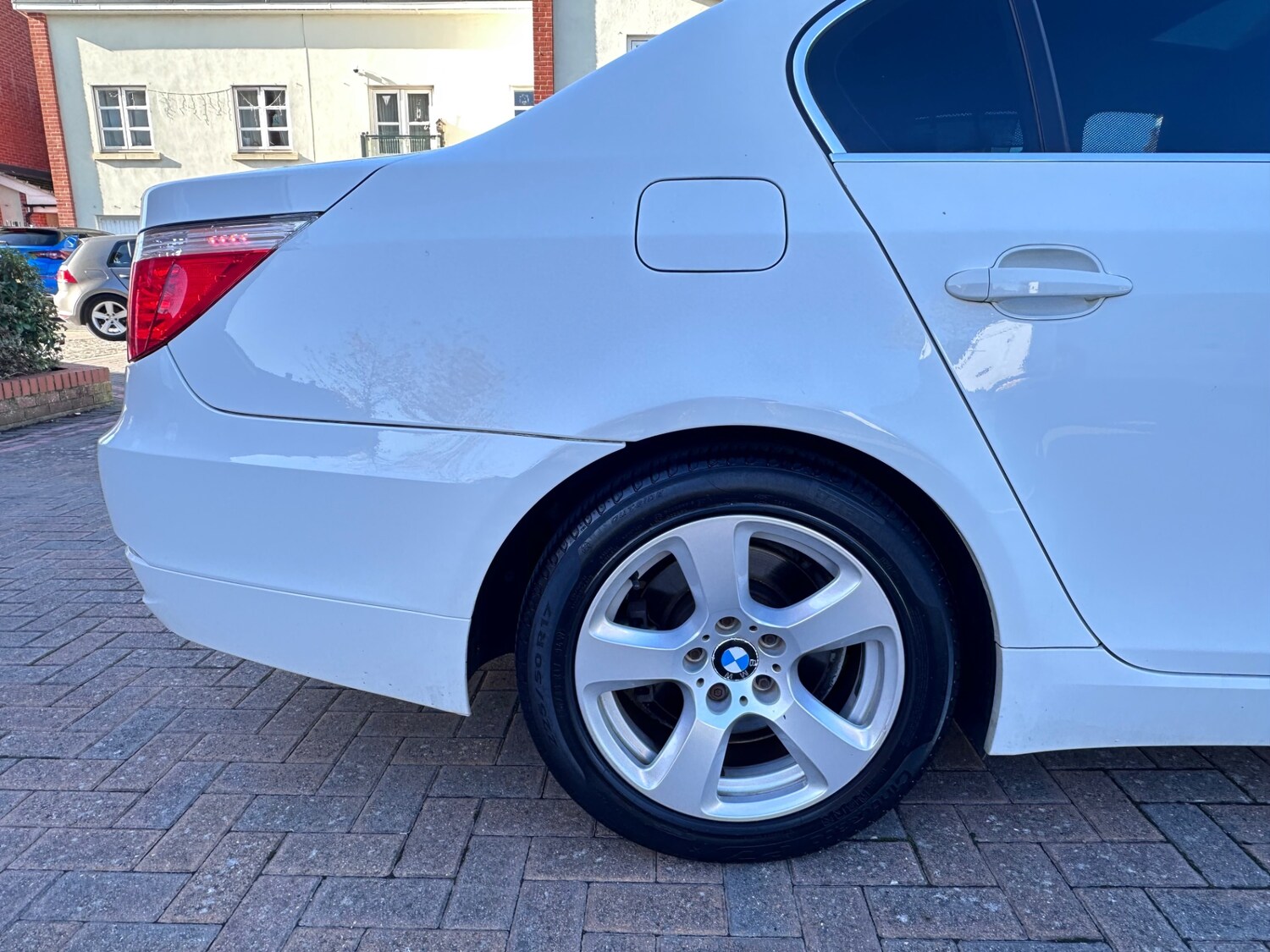 Used BMW 5 Series 2019 for sale - 77329495: Photo 48