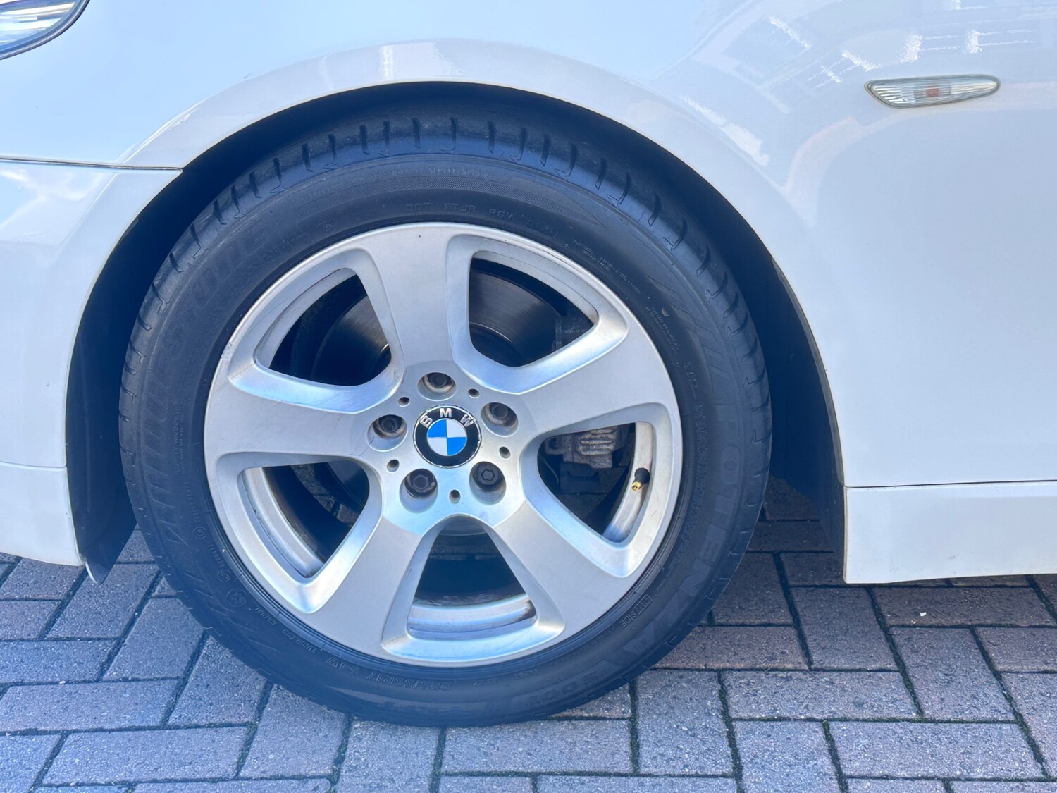 Used BMW 5 Series 2019 for sale - 77329495: Photo 49