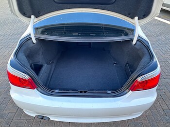 Used BMW 5 Series undefined for sale - 77329495: Photo