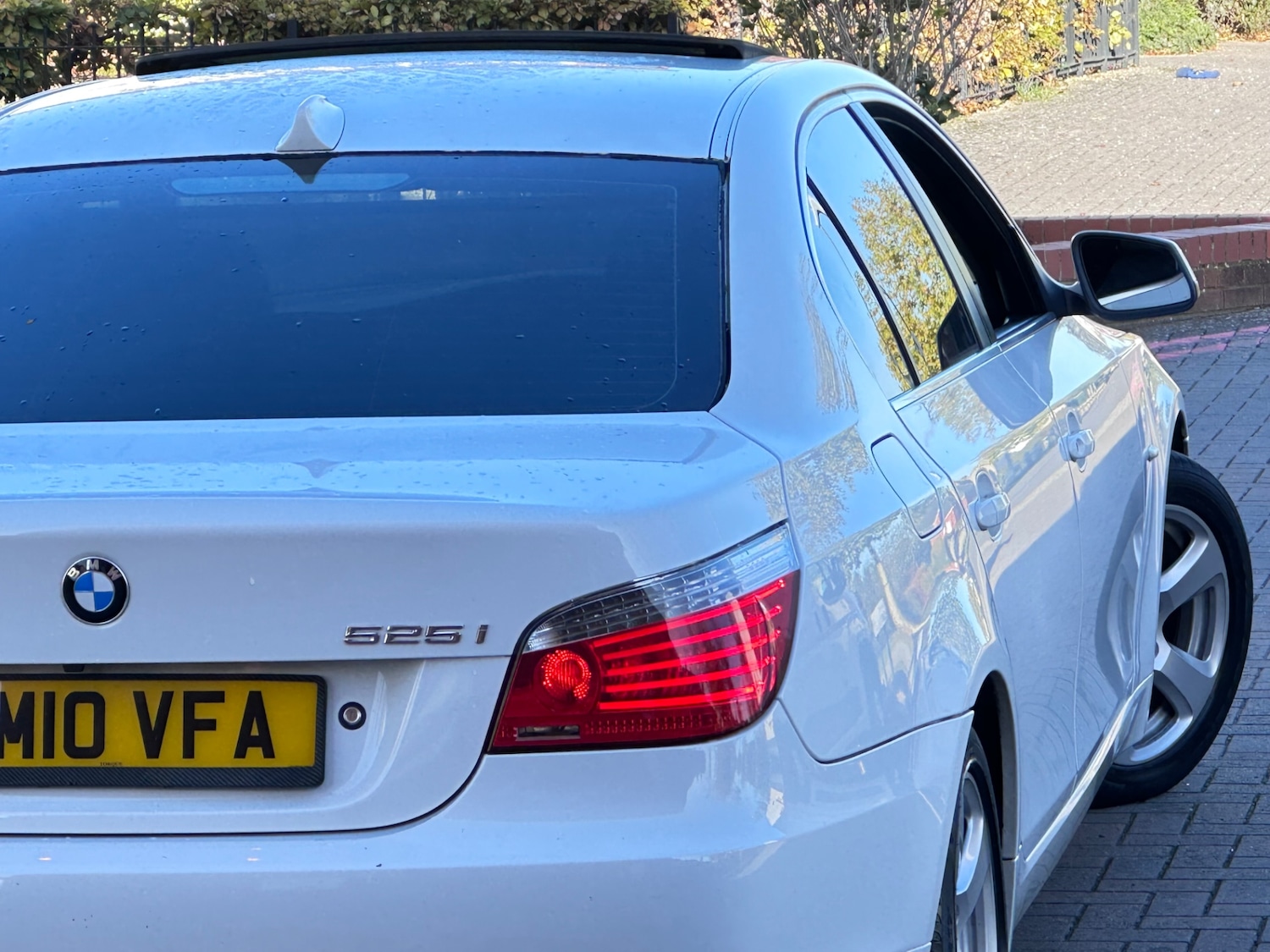 Used BMW 5 Series 2019 for sale - 77329495: Photo 5