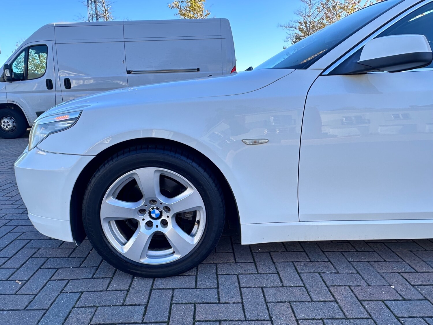 Used BMW 5 Series 2019 for sale - 77329495: Photo 50