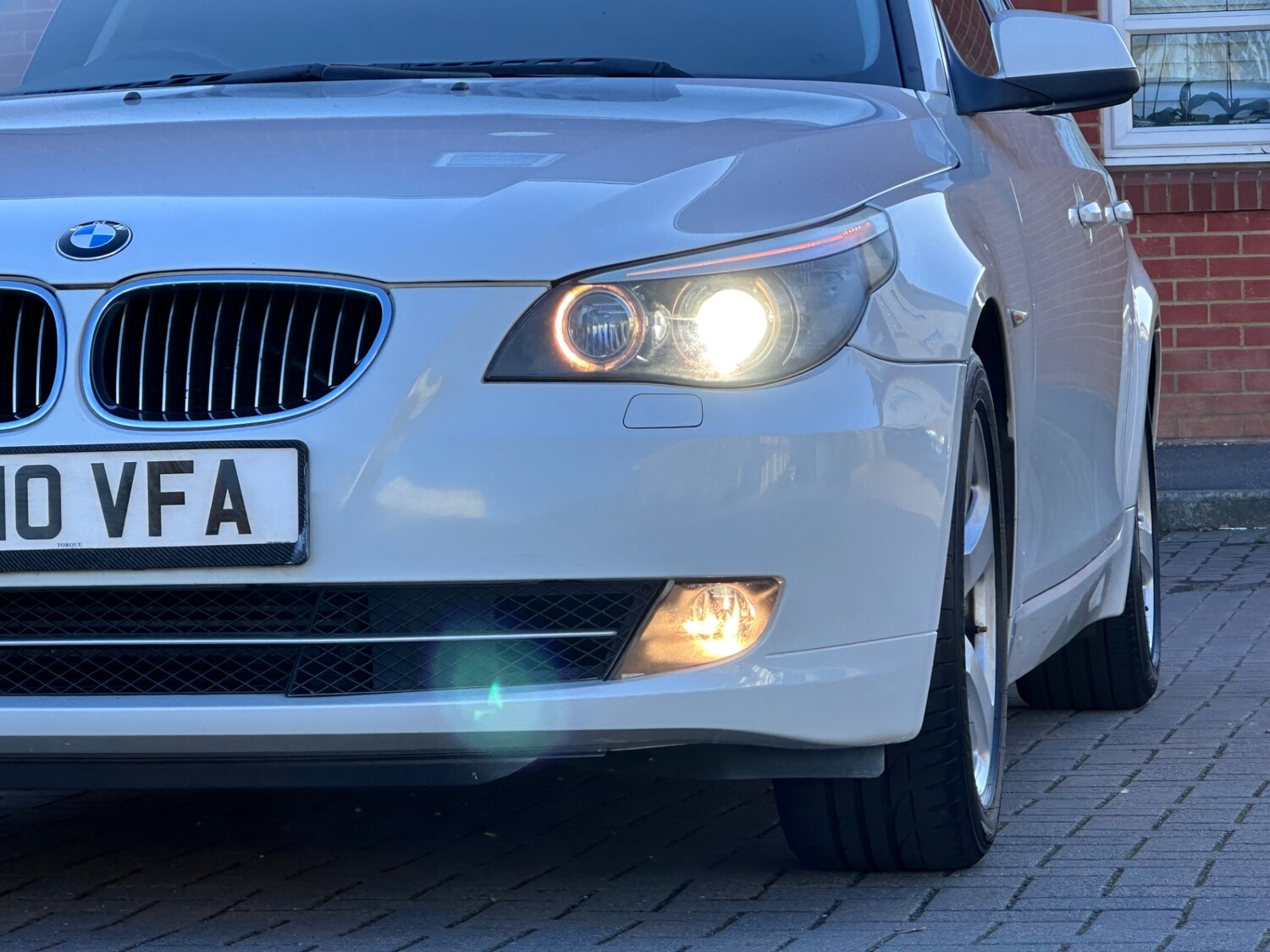 Used BMW 5 Series 2019 for sale - 77329495: Photo 51