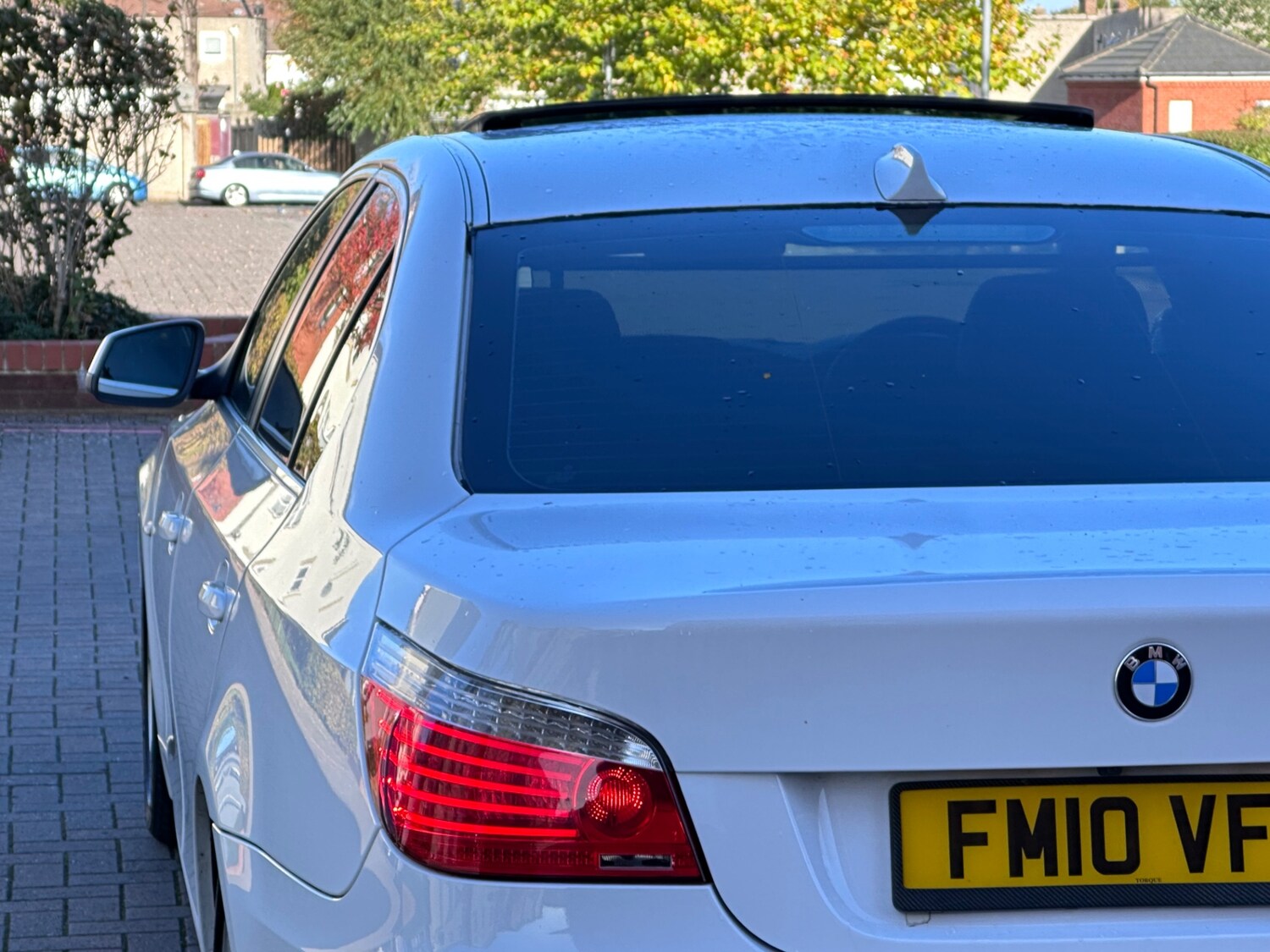 Used BMW 5 Series 2019 for sale - 77329495: Photo 54