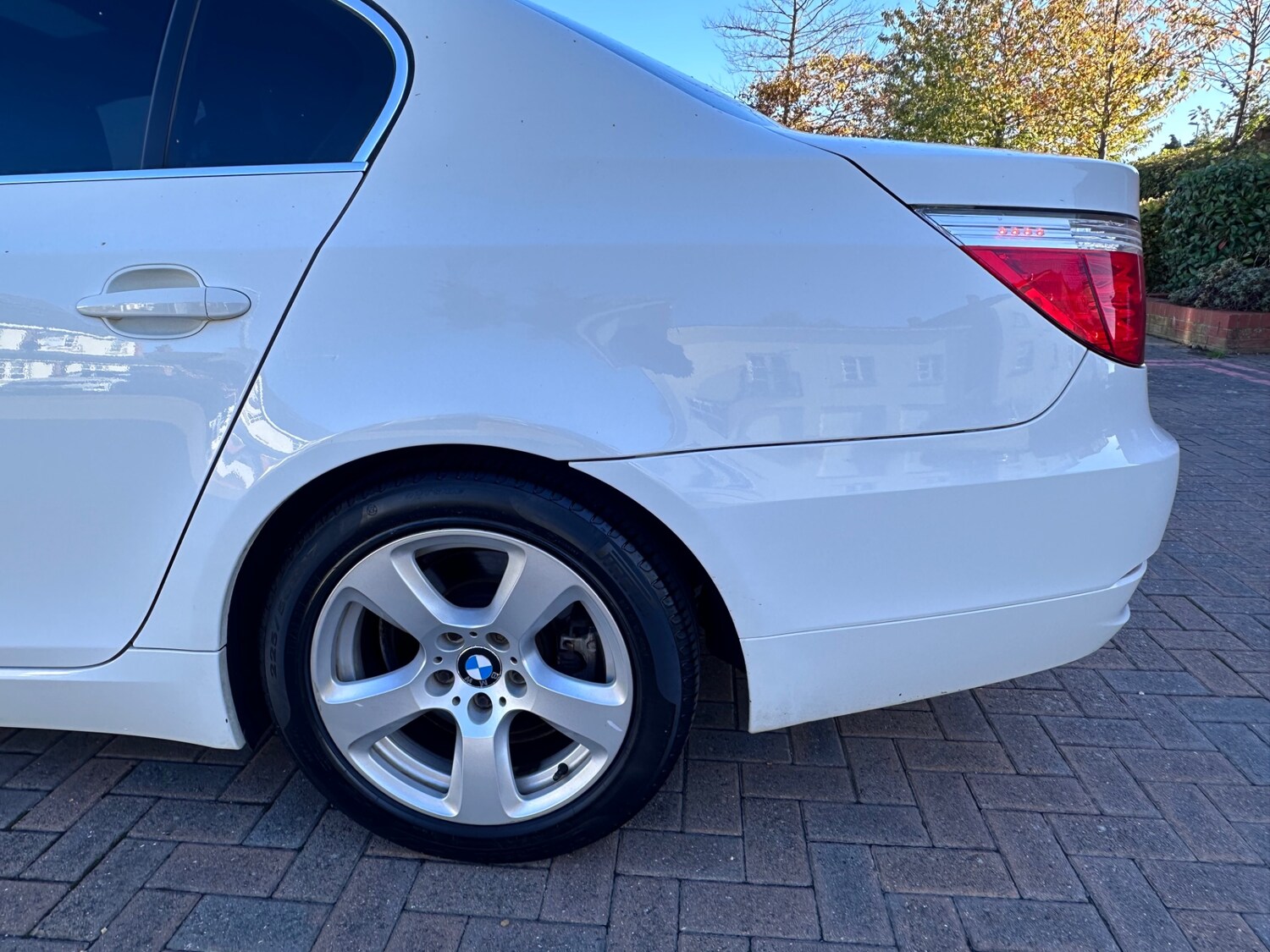 Used BMW 5 Series 2019 for sale - 77329495: Photo 57