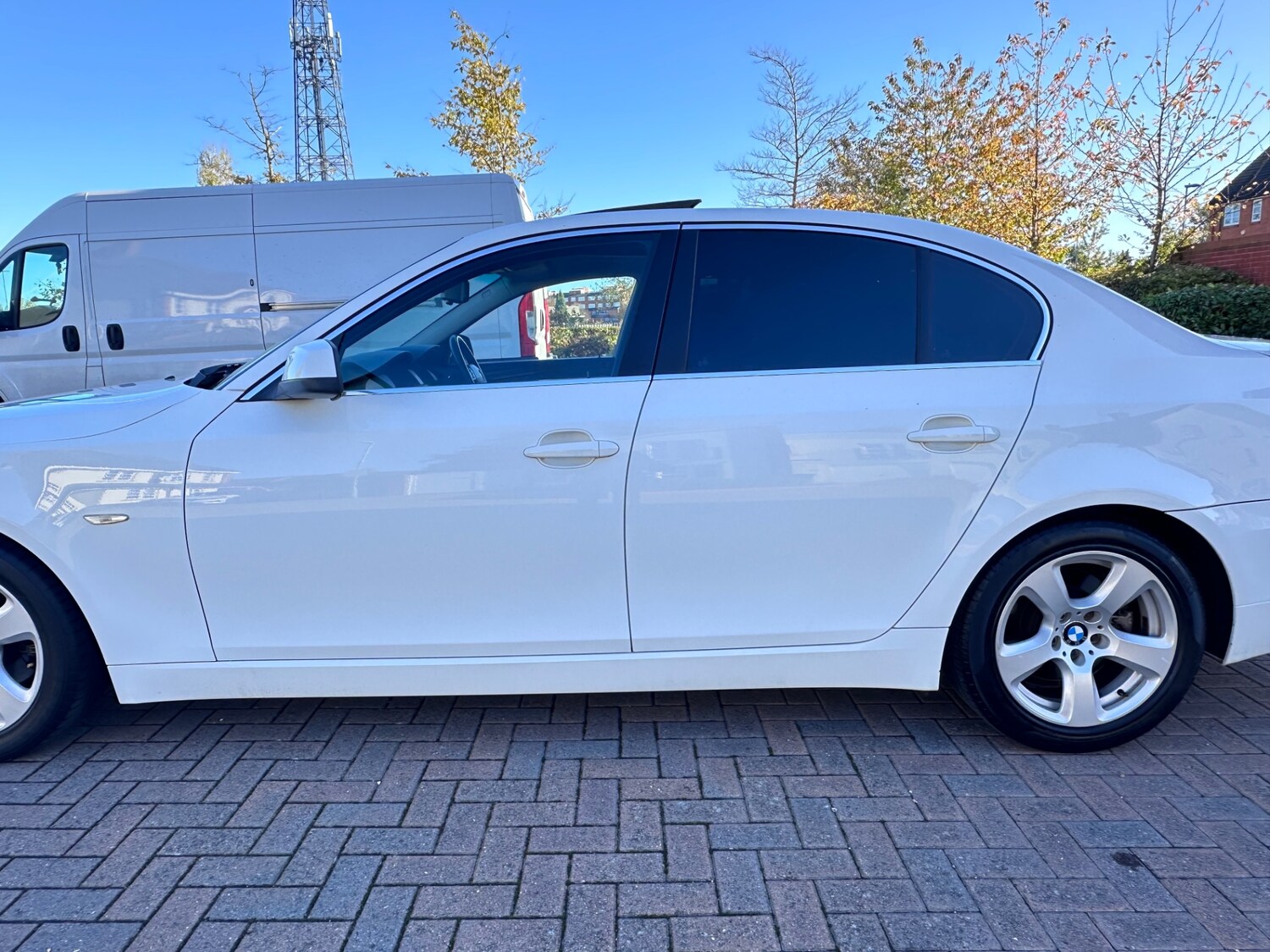 Used BMW 5 Series 2019 for sale - 77329495: Photo 58