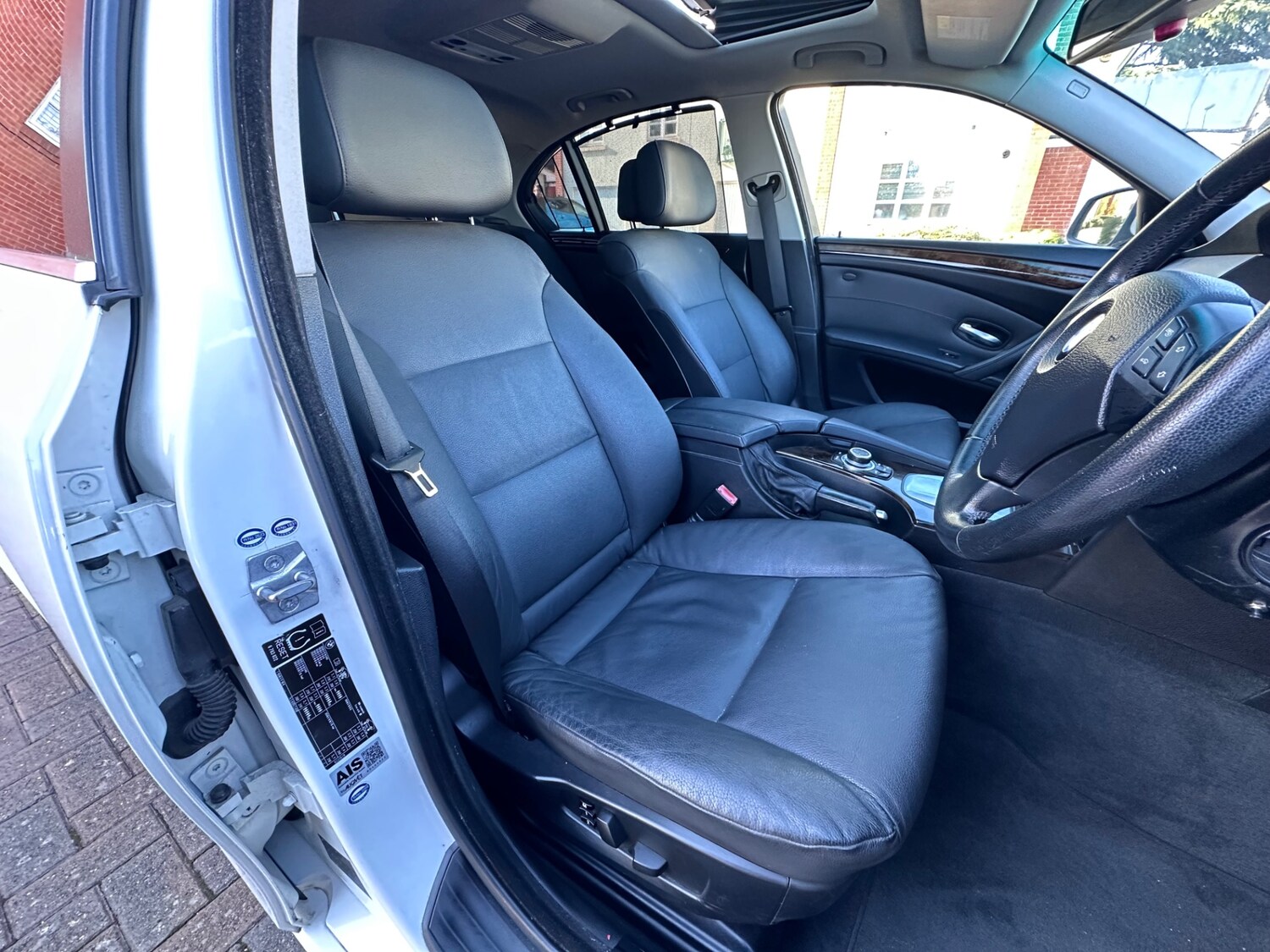 Used BMW 5 Series 2019 for sale - 77329495: Photo 64