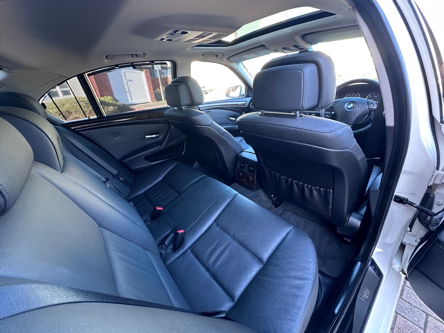 Used BMW 5 Series 2019 for sale - 77329495: Photo 70