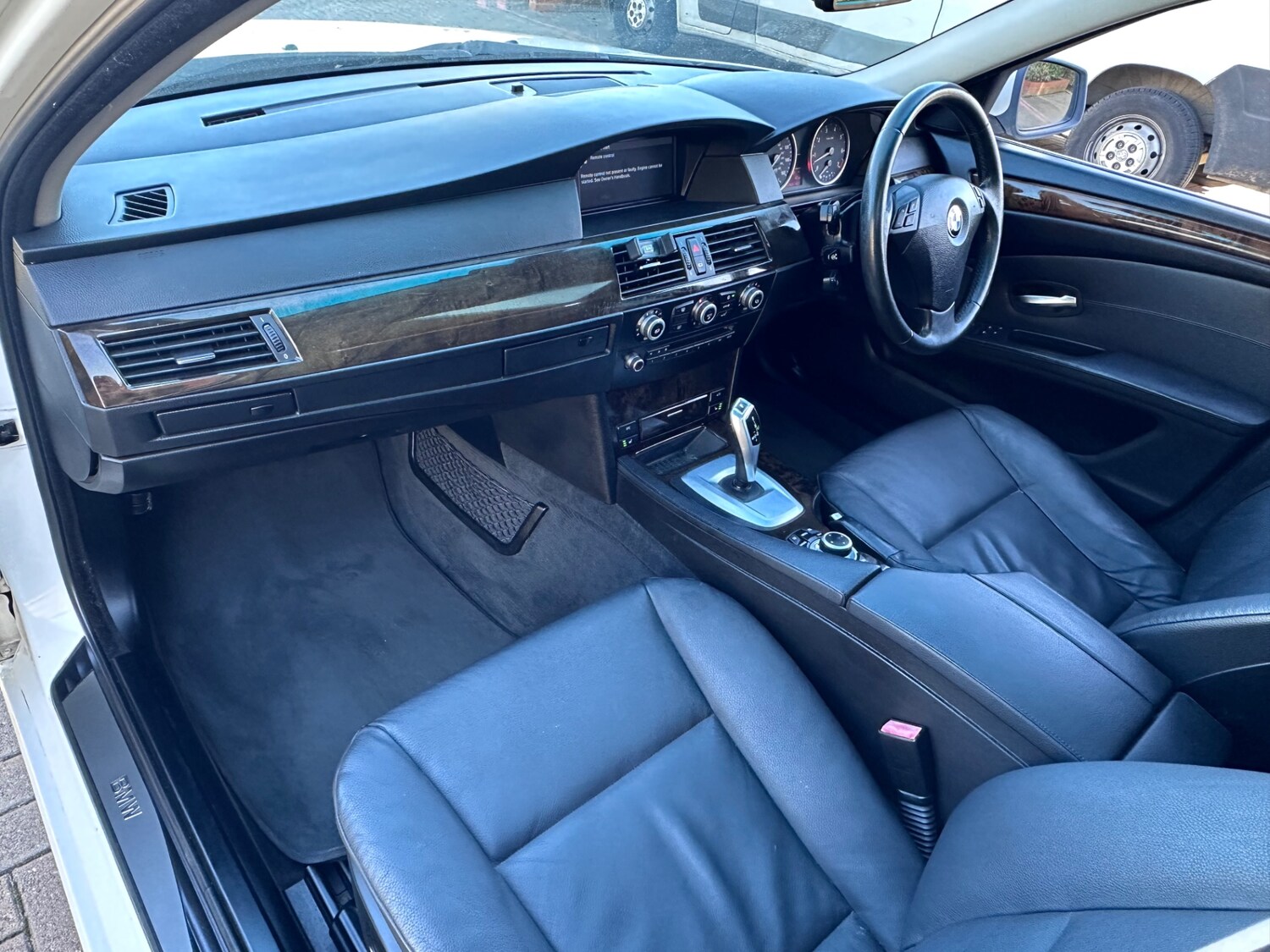 Used BMW 5 Series 2019 for sale - 77329495: Photo 75