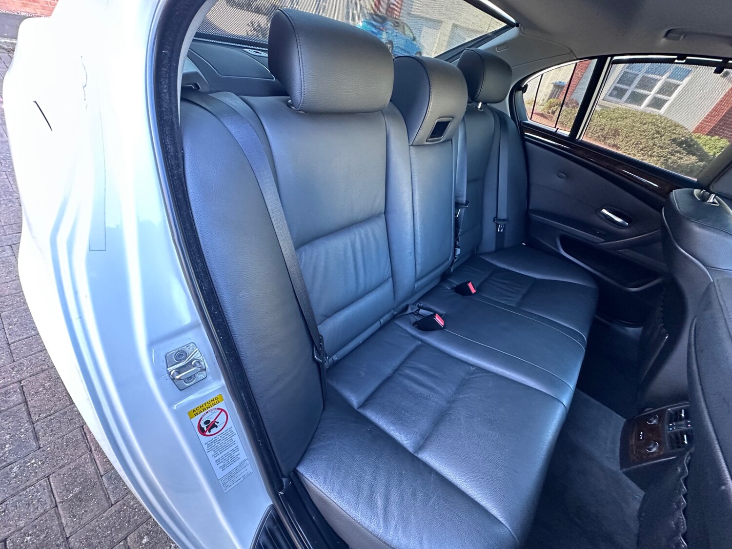 Used BMW 5 Series 2019 for sale - 77329495: Photo 78