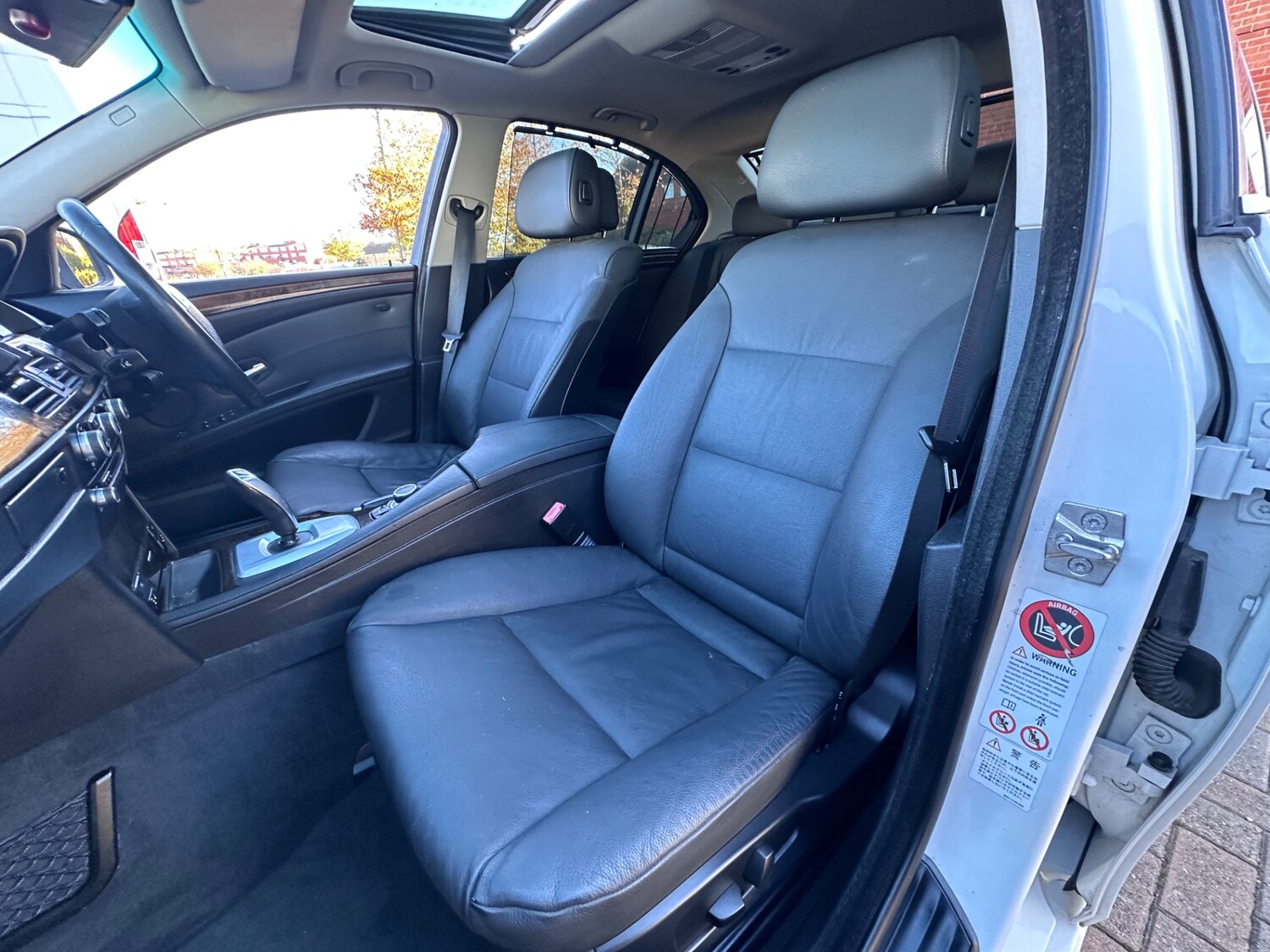 Used BMW 5 Series 2019 for sale - 77329495: Photo 82