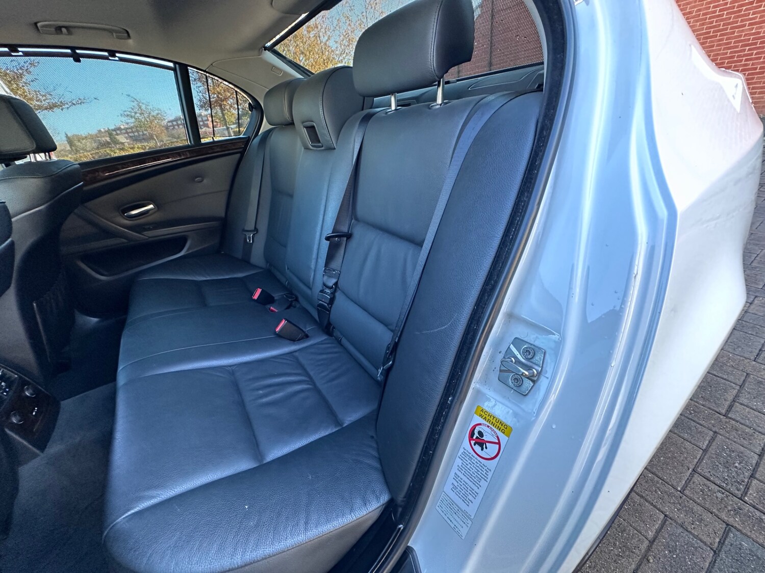 Used BMW 5 Series 2019 for sale - 77329495: Photo 85