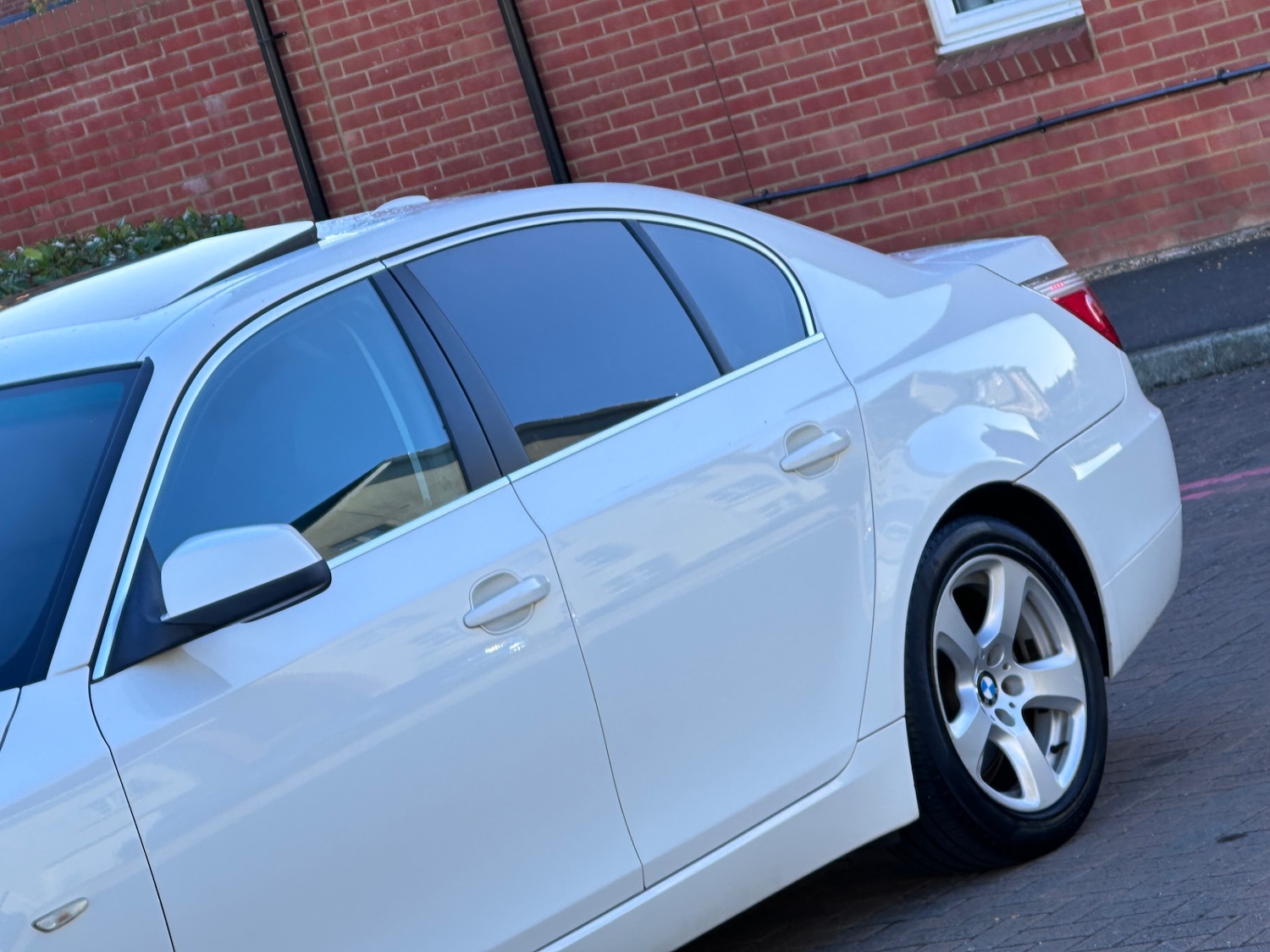 Used BMW 5 Series 2019 for sale - 77329495: Photo 9