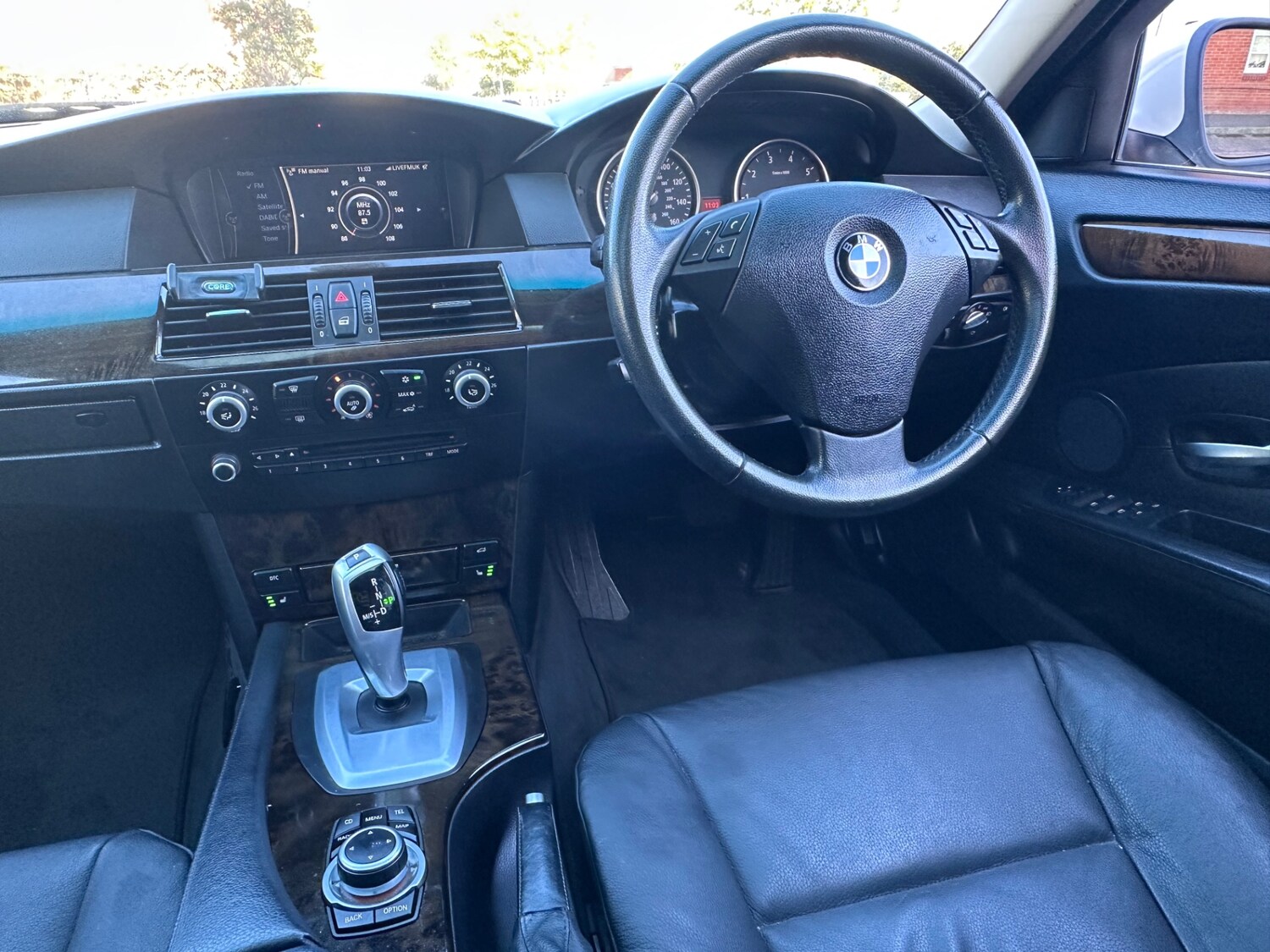 Used BMW 5 Series 2019 for sale - 77329495: Photo 91