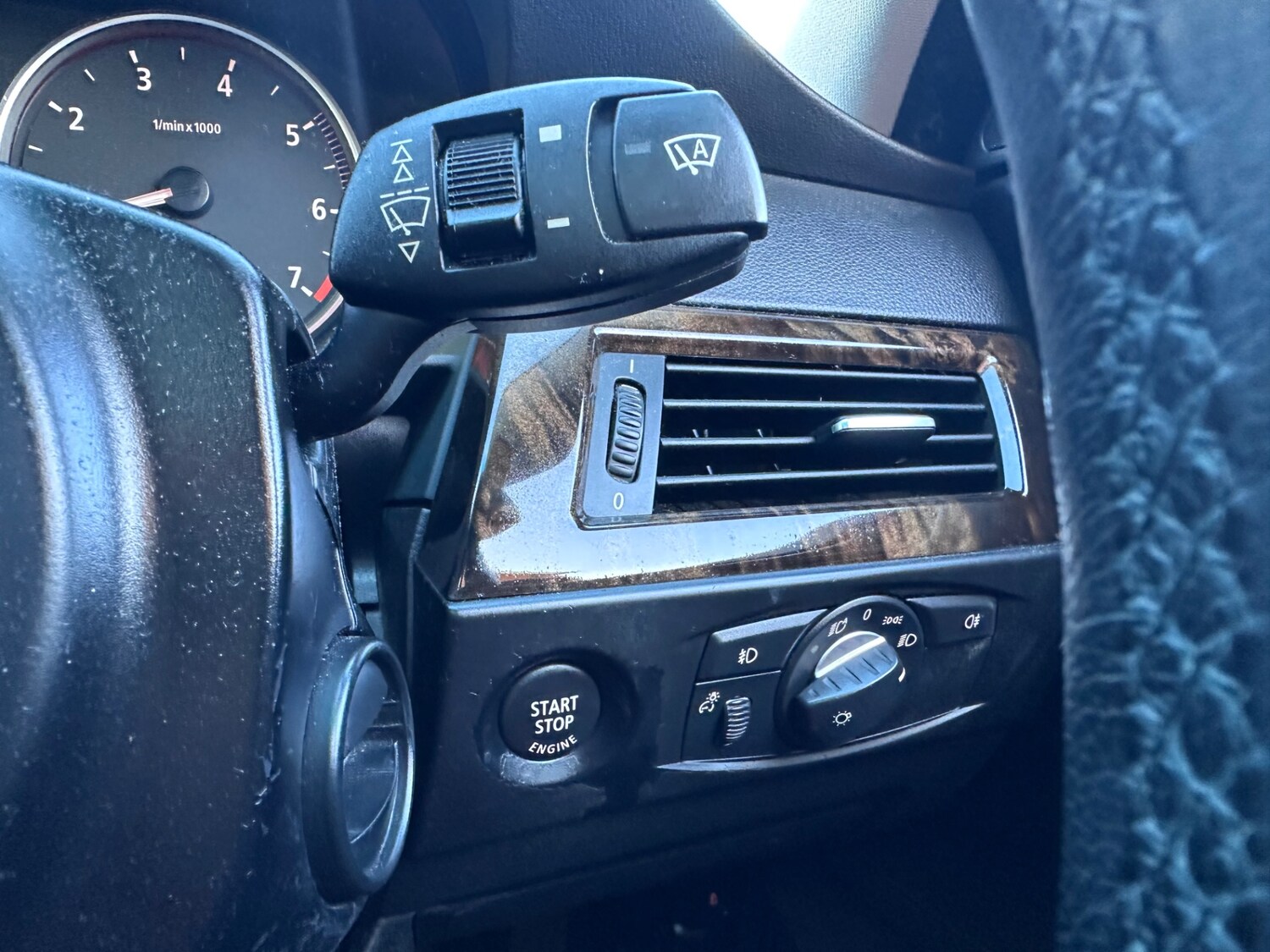 Used BMW 5 Series 2019 for sale - 77329495: Photo 97