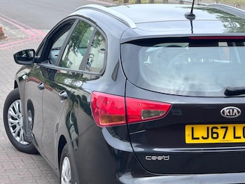 Used Kia Ceed 2024 for sale - 79132933: Photo
