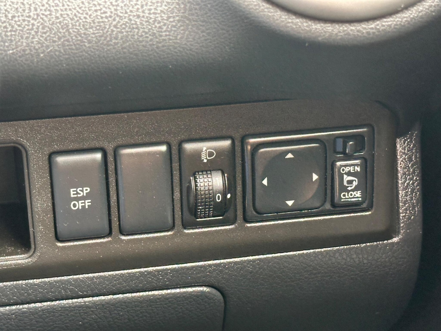 Vehicle 94