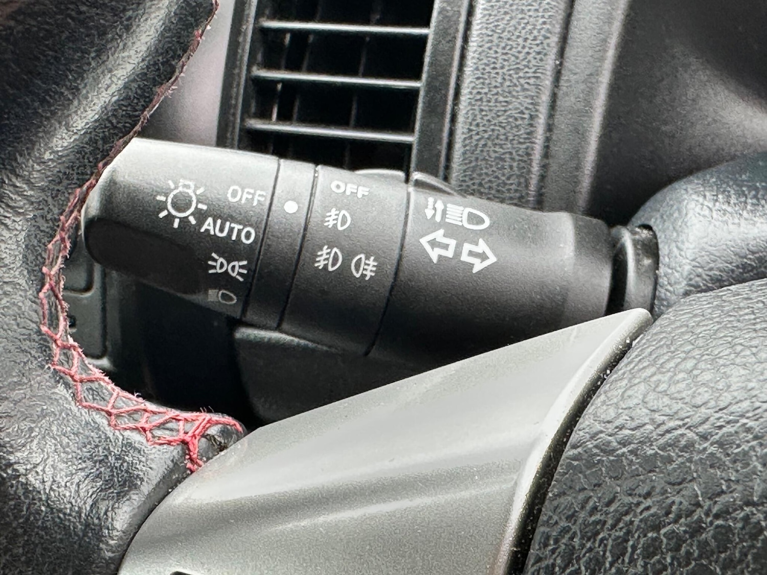 Vehicle 96