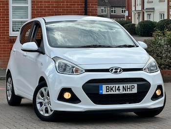 Hyundai - i10