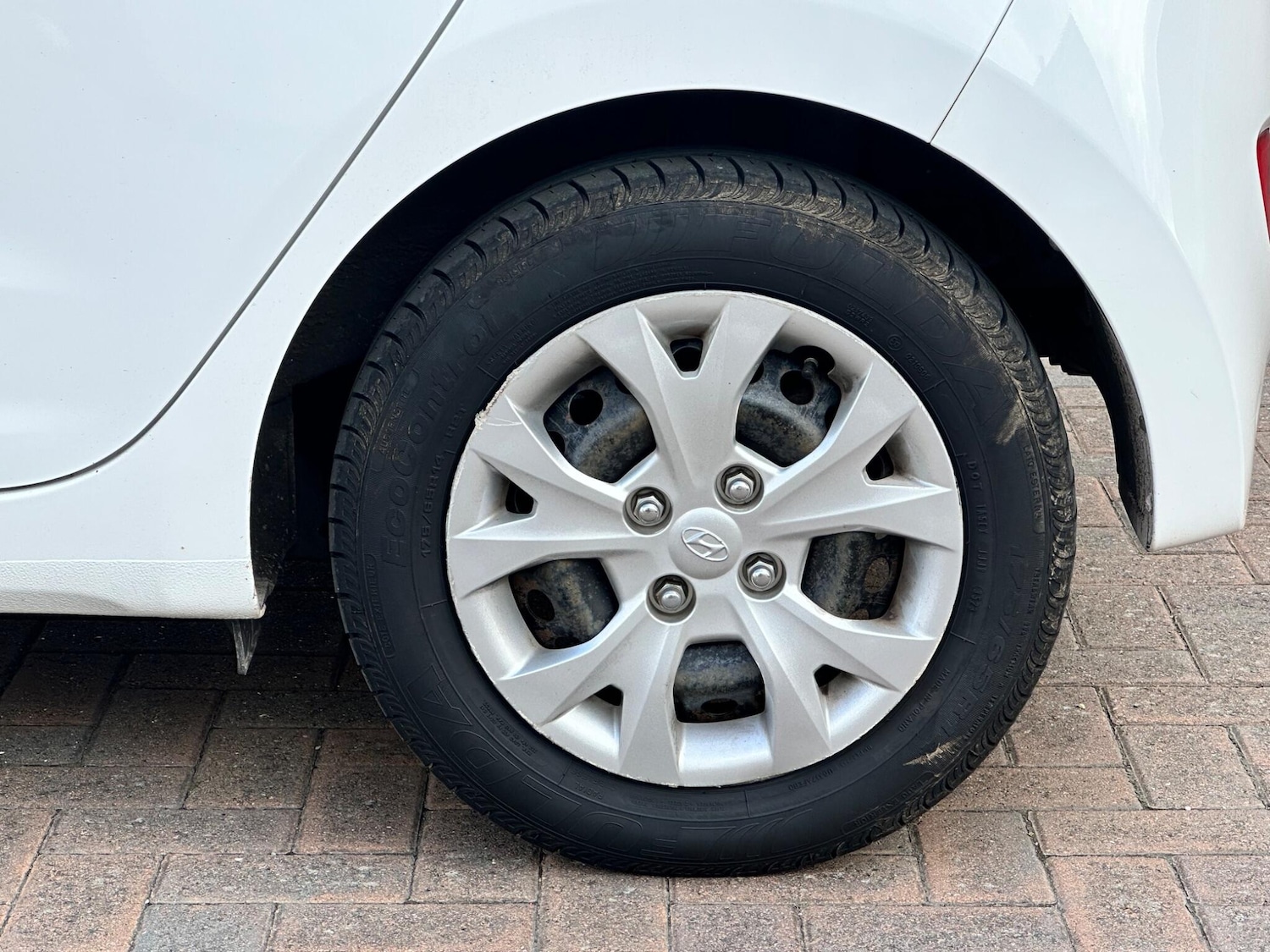 Used Hyundai i10 2014 for sale - 76094769: Photo 56