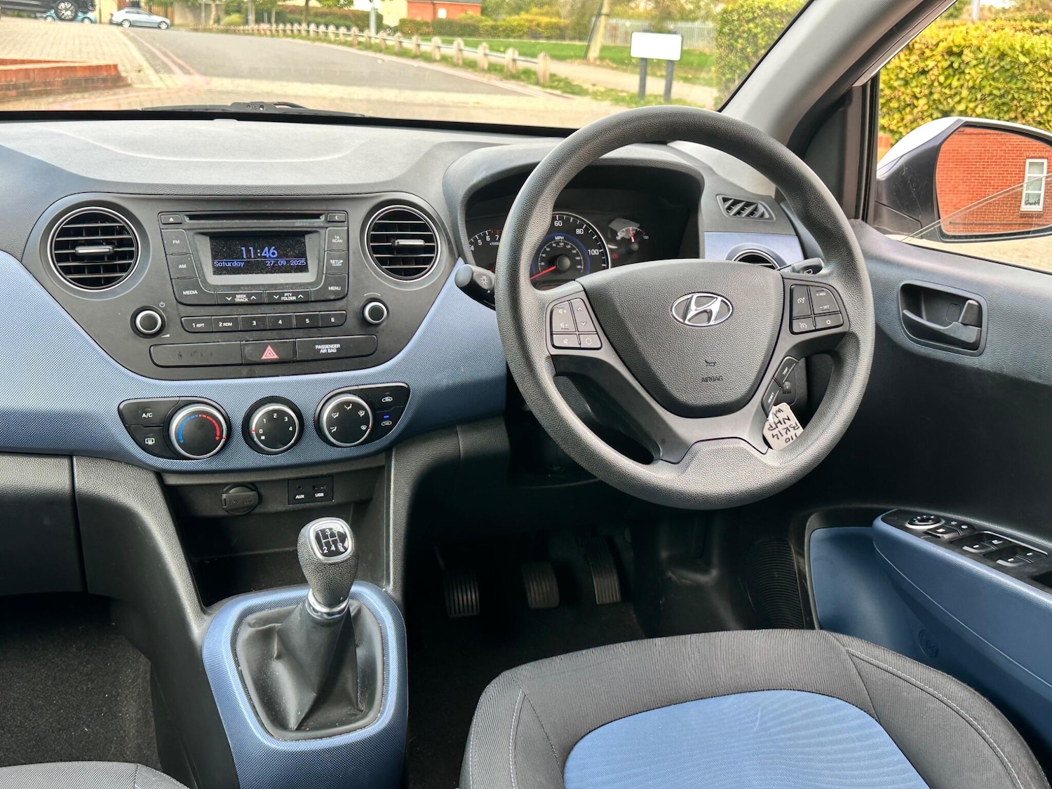 Used Hyundai i10 2014 for sale - 76094769: Photo 85