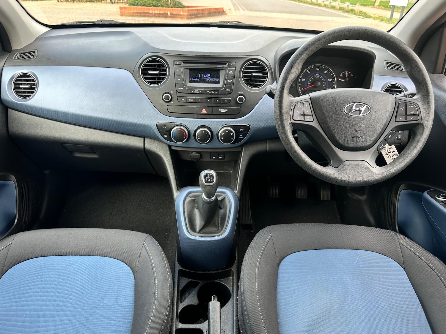 Used Hyundai i10 2014 for sale - 76094769: Photo 86