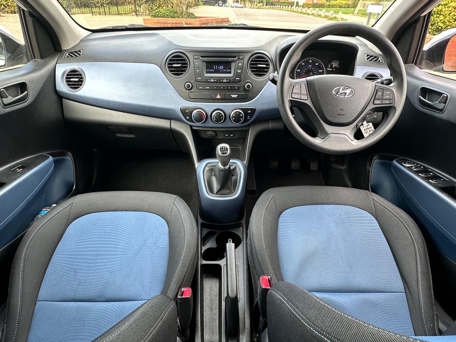 Used Hyundai i10 2014 for sale - 76094769: Photo 87