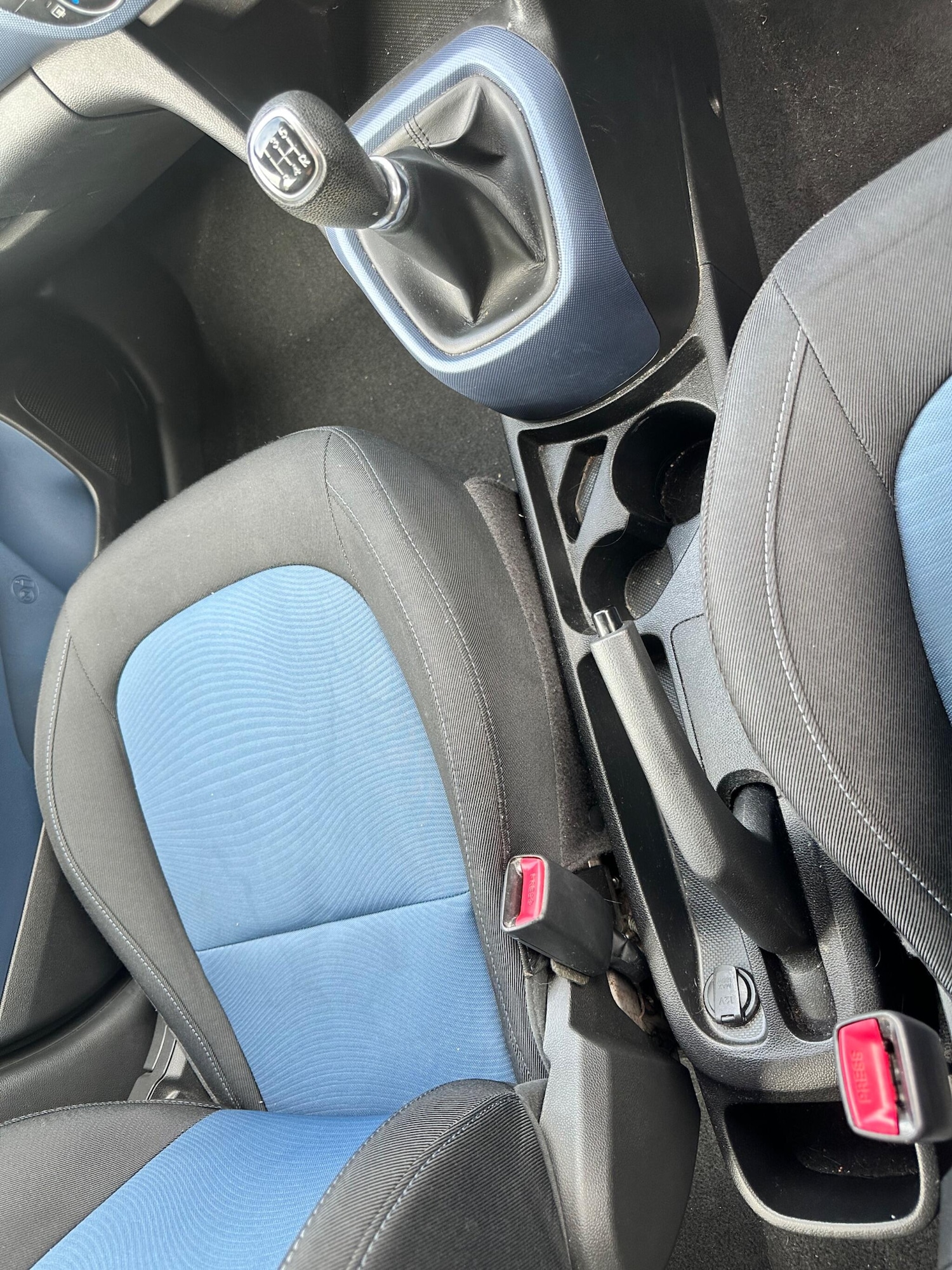 Used Hyundai i10 2014 for sale - 76094769: Photo 89