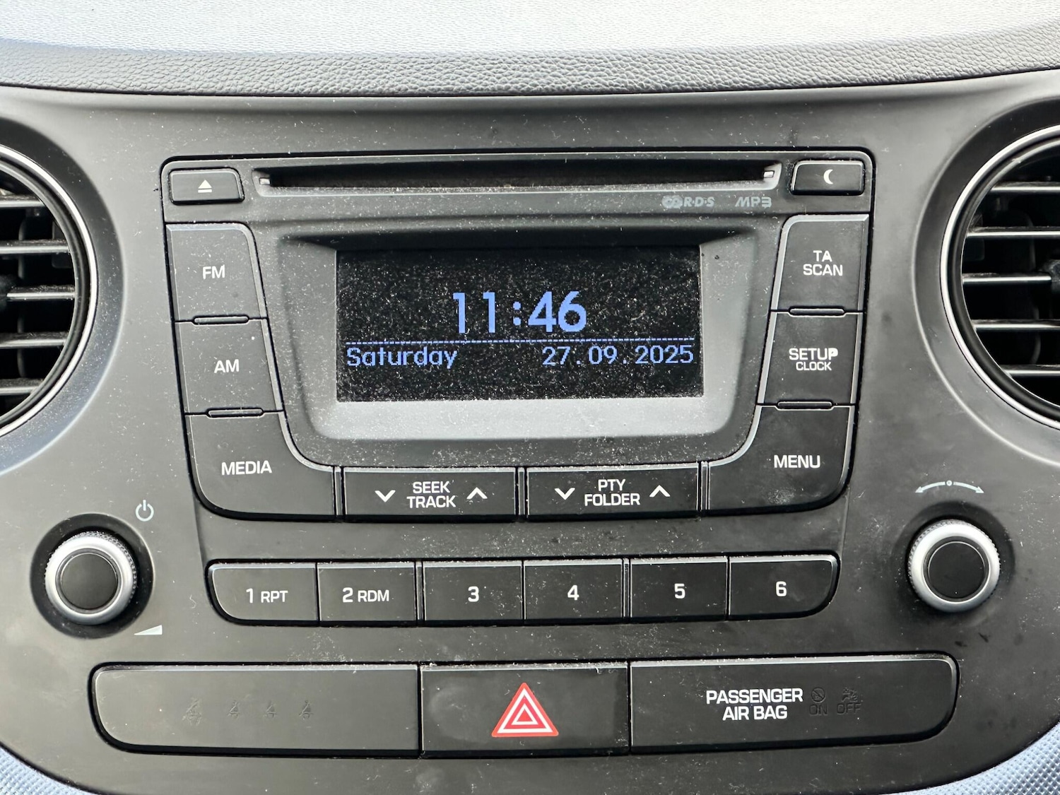 Used Hyundai i10 2014 for sale - 76094769: Photo 91