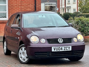 Volkswagen - Polo