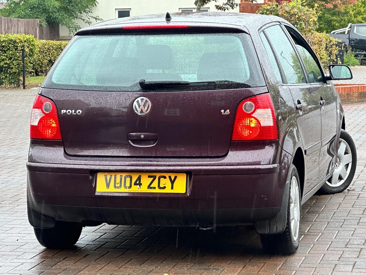 Used Volkswagen Polo 2004 for sale - 76175446: Photo 20